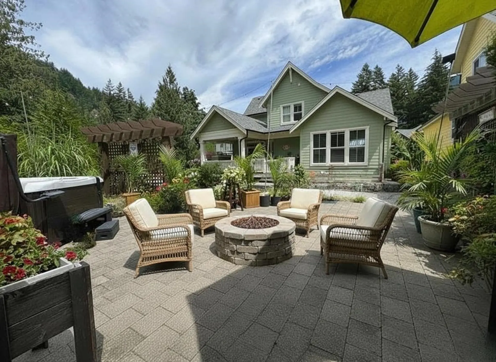 Property at 43342 Creekside Circle, Lindell Beach, BC