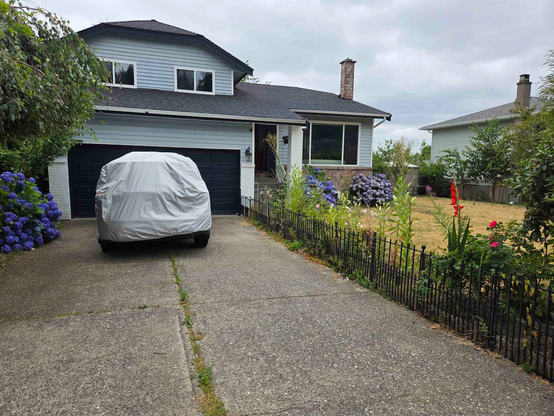 Property at 5099 219 Street, Langley, BC