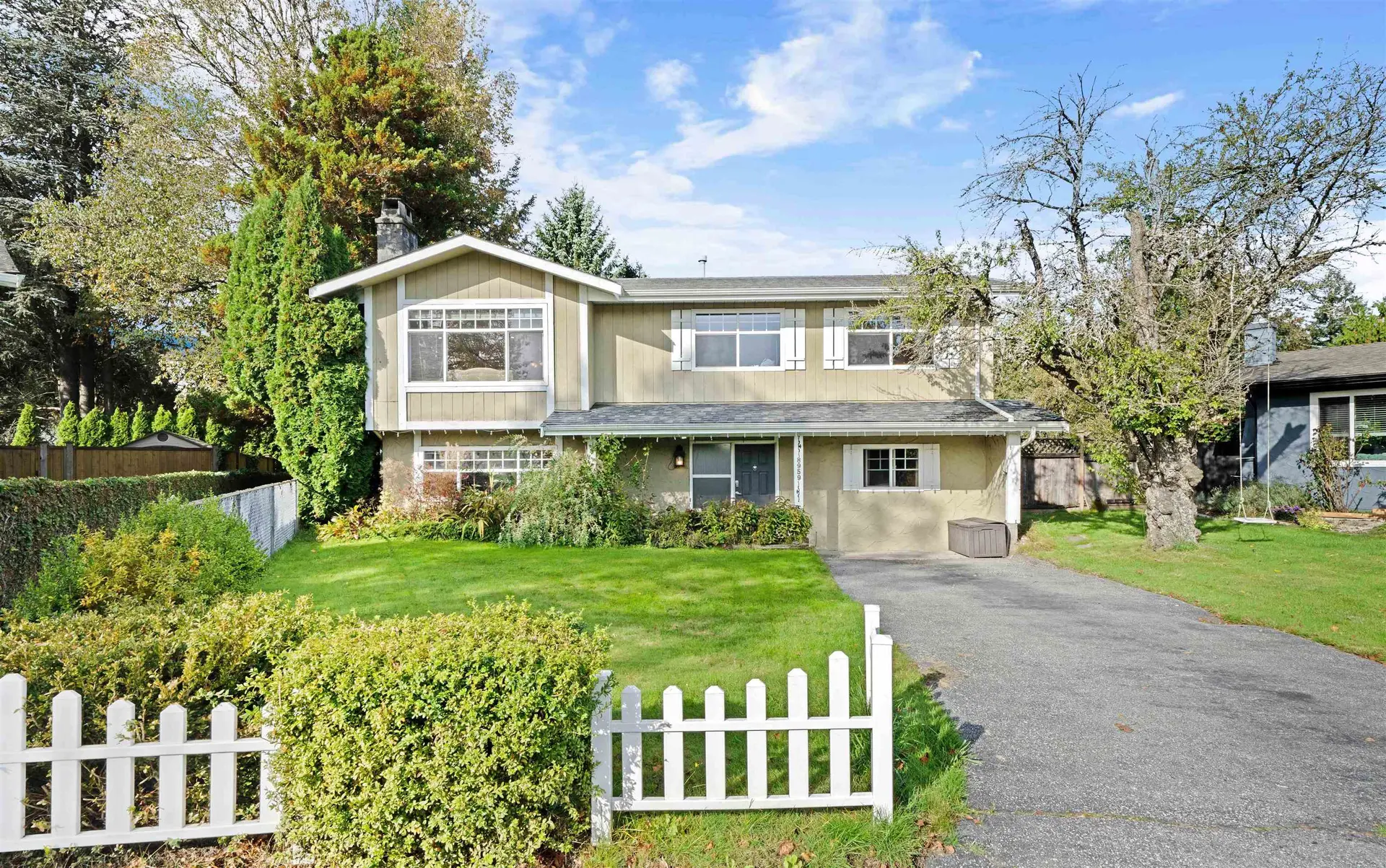 Property at 8959 Mitchell Place, Delta, BC