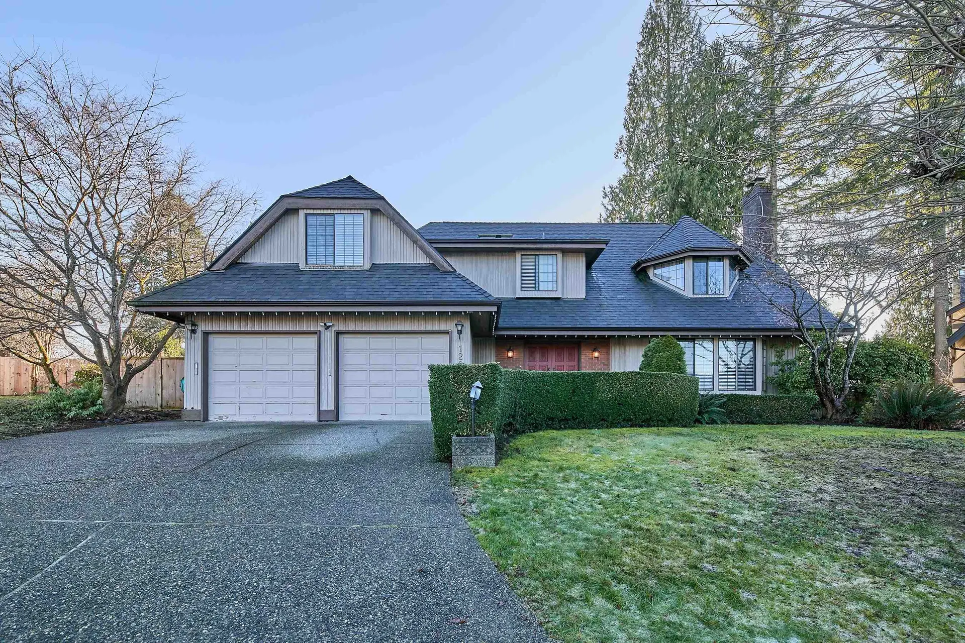 Property at 12235 Norfolk Place, Maple Ridge, BC