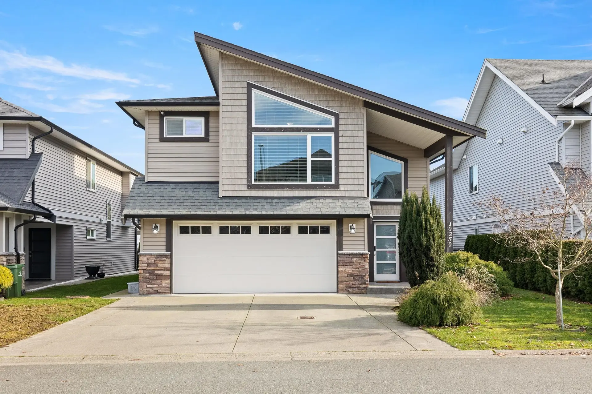 Property at 10250 Manor Drive, Chilliwack, BC