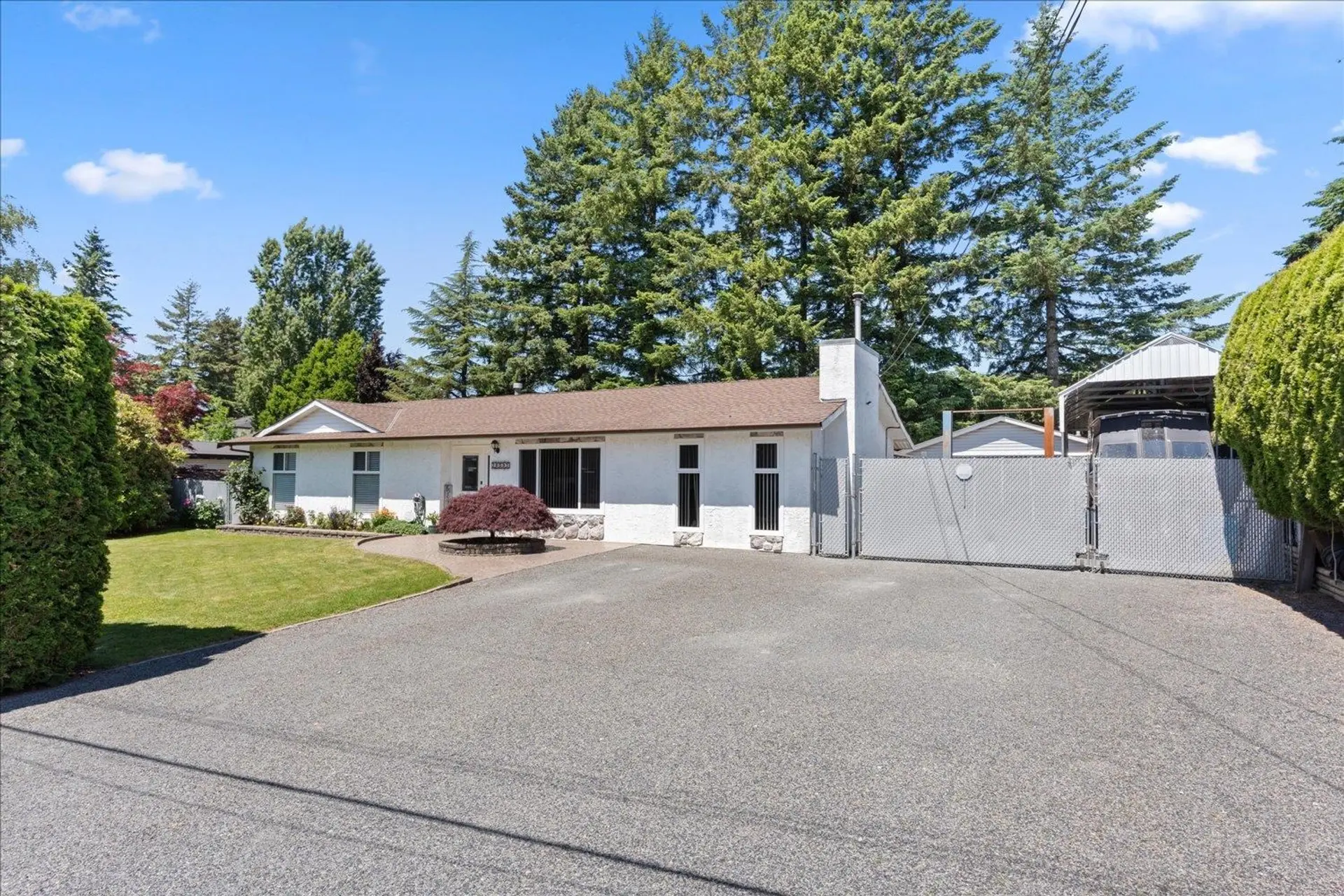 Property at 26537 28b Avenue, Langley, BC