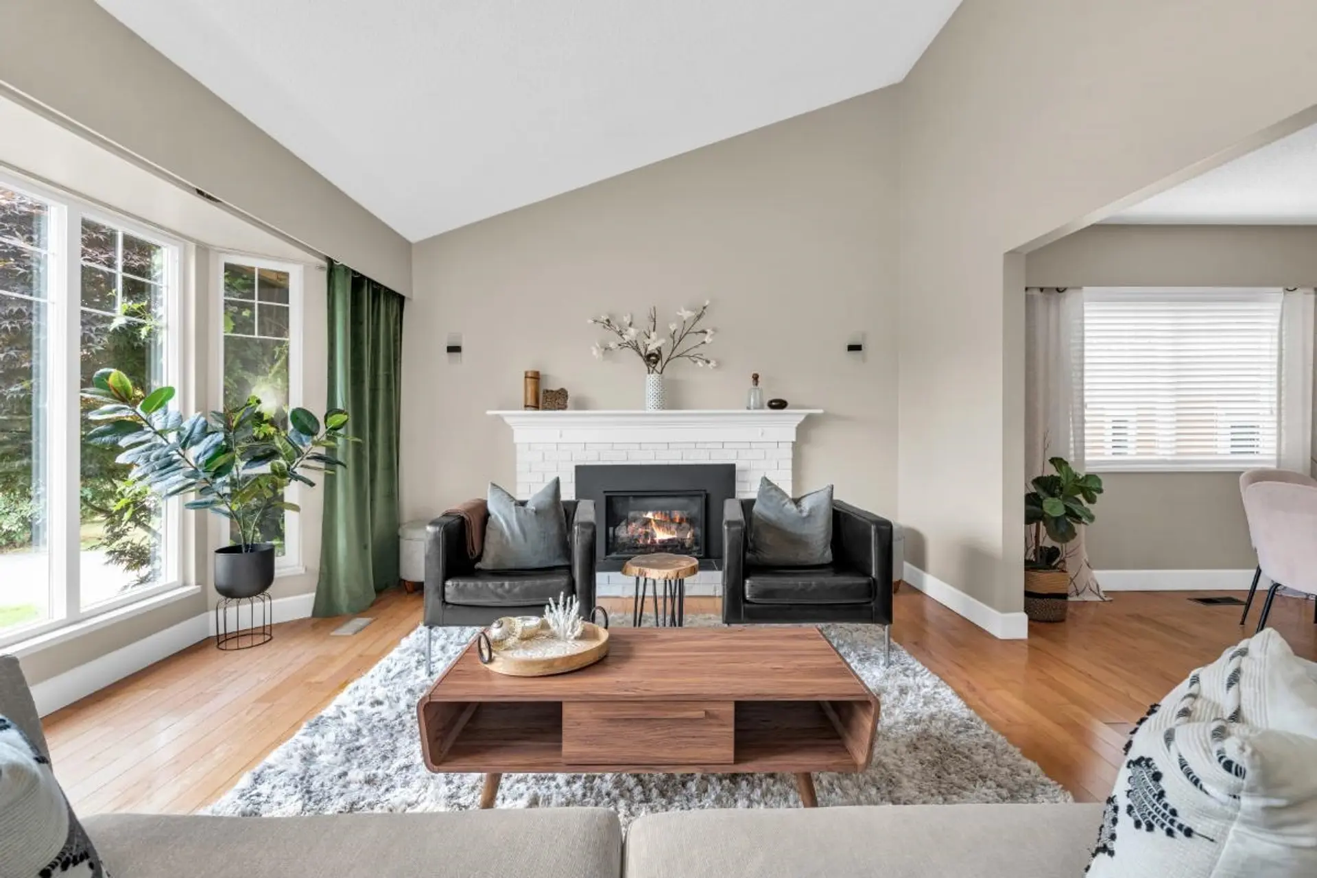 Property at 9231 Parksville Drive, Richmond, BC