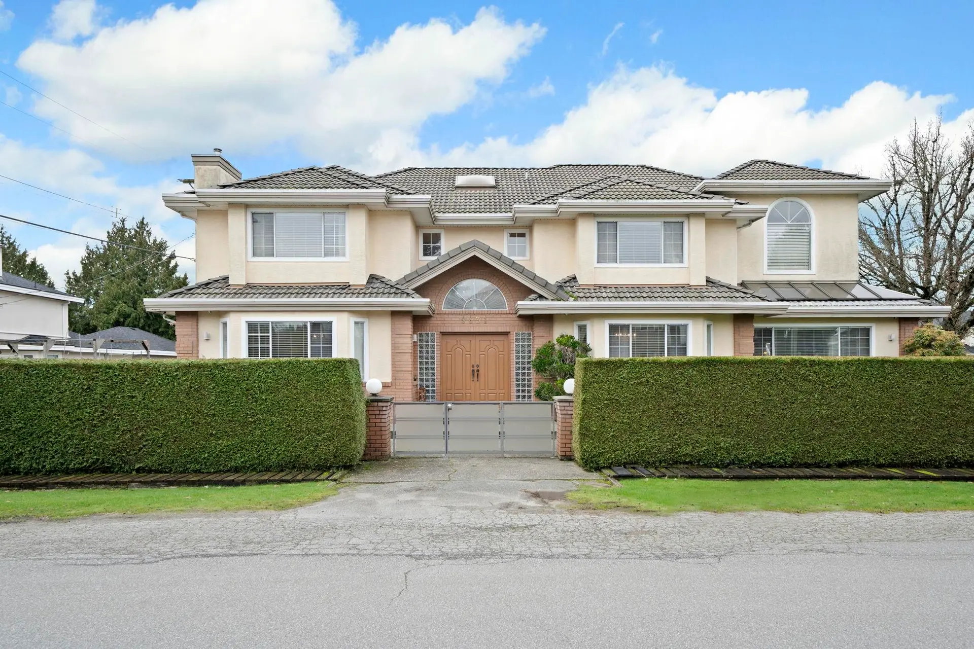 Property at 9631 Deagle Road, Richmond, BC