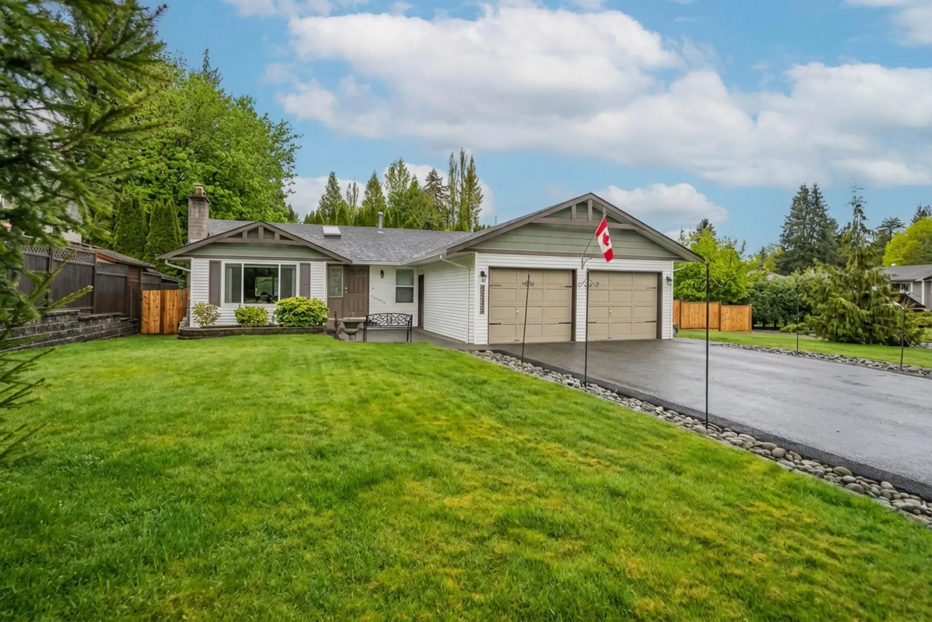 Property at 35168 Skeena Avenue, Abbotsford, BC