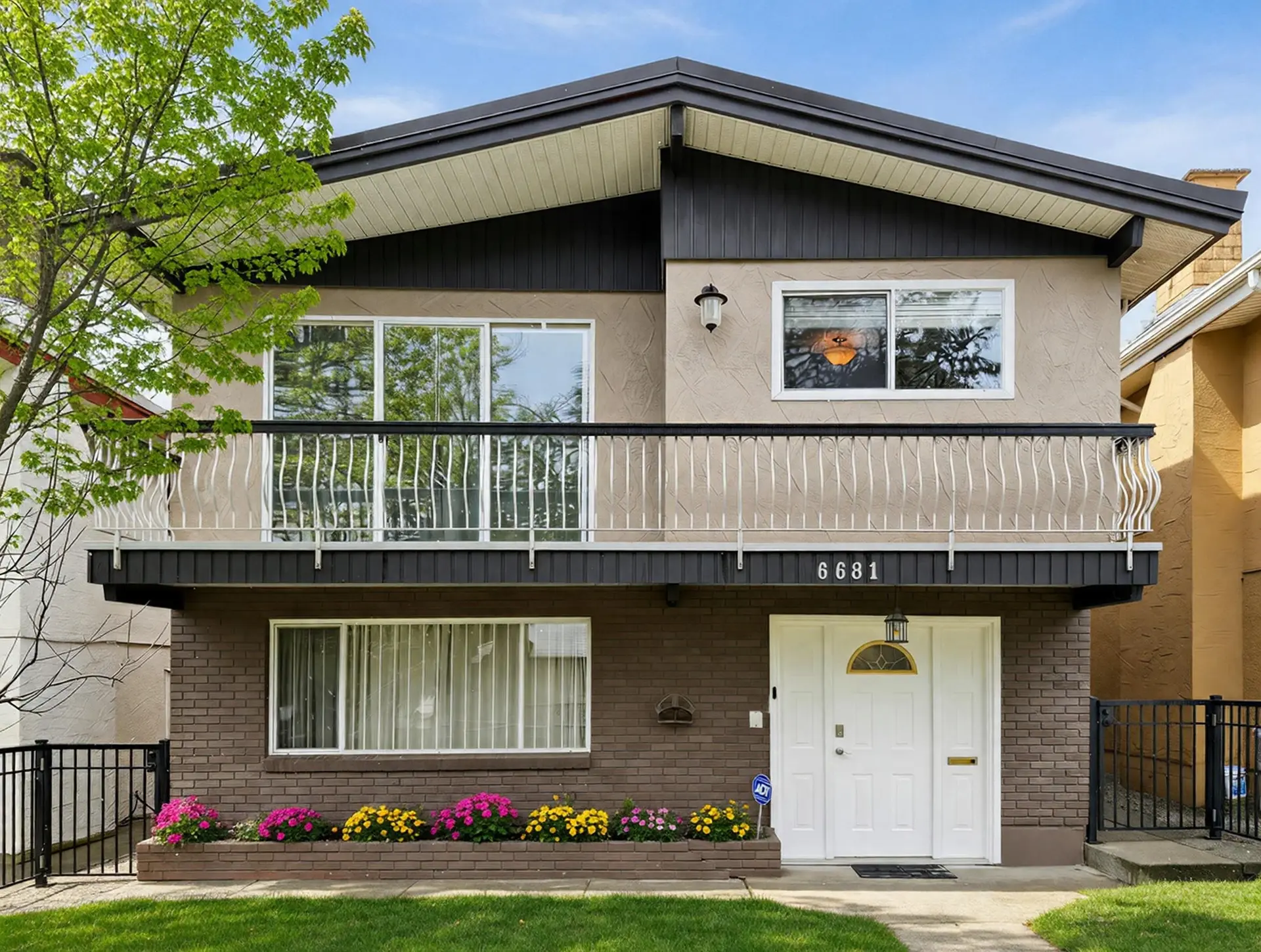 Property at 6681 Sherbrooke Street, Vancouver, BC