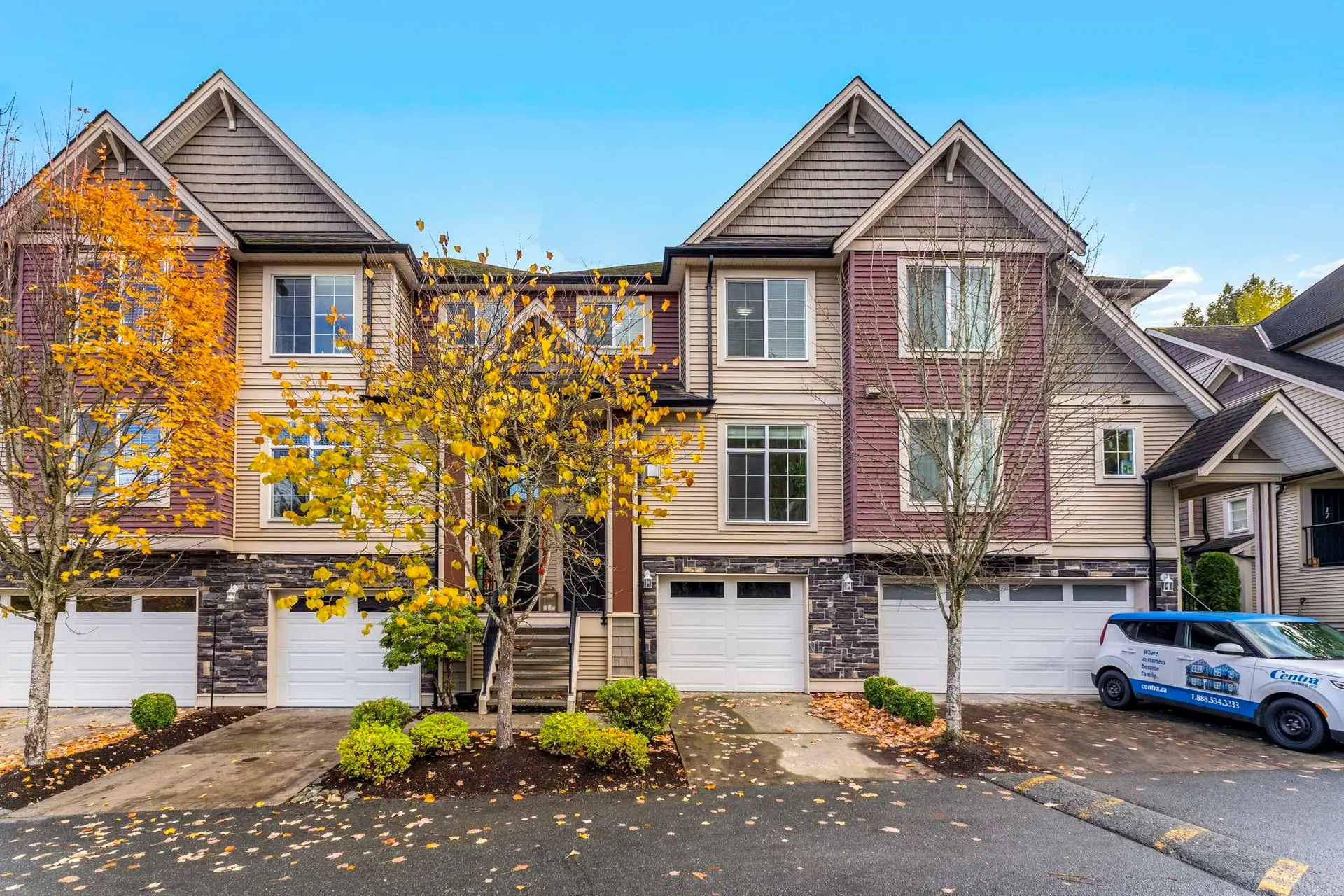 Property at #15 46832 Hudson Road, Chilliwack, BC