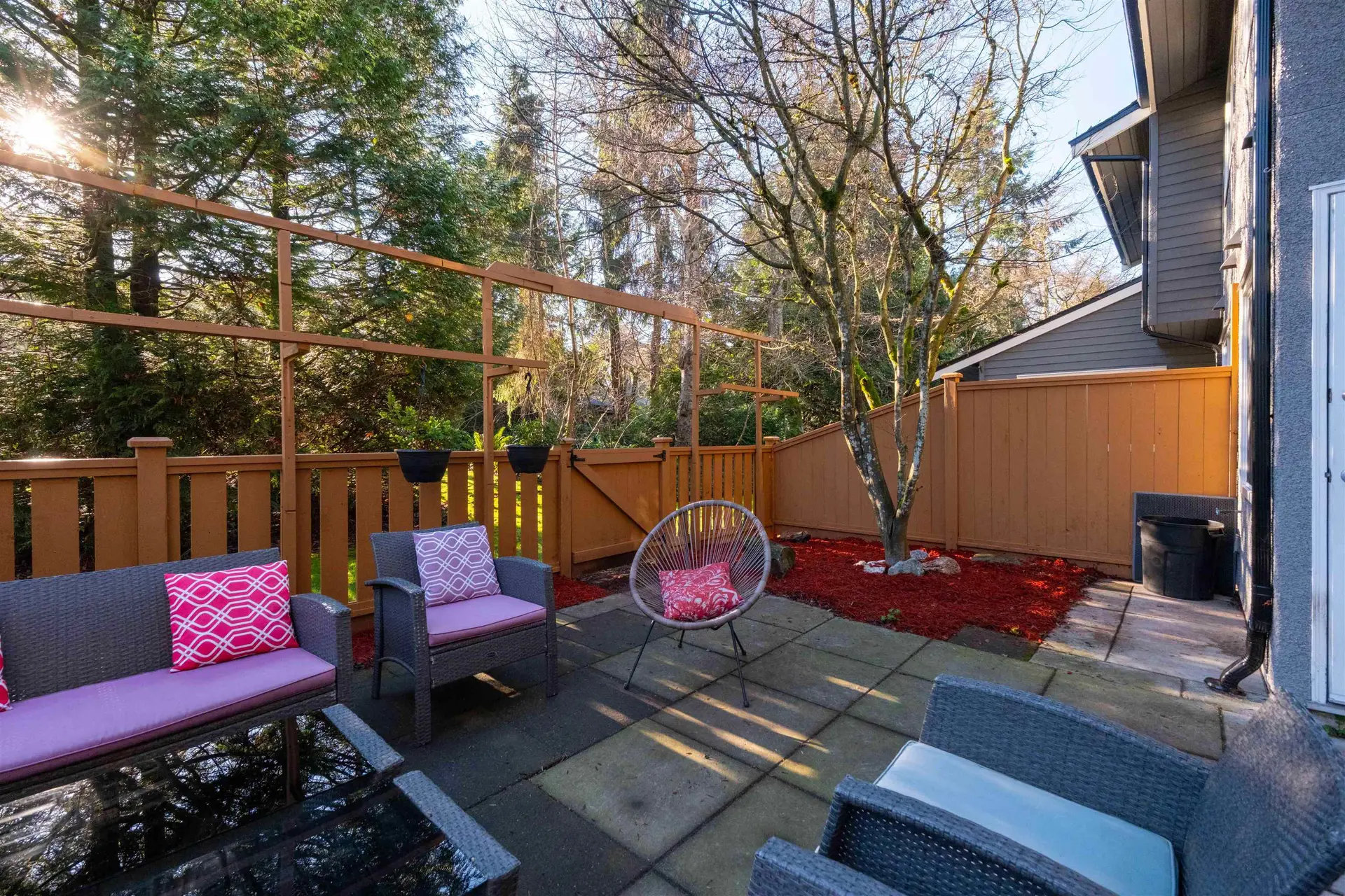 Property at 3452 Copeland Avenue, Vancouver, BC