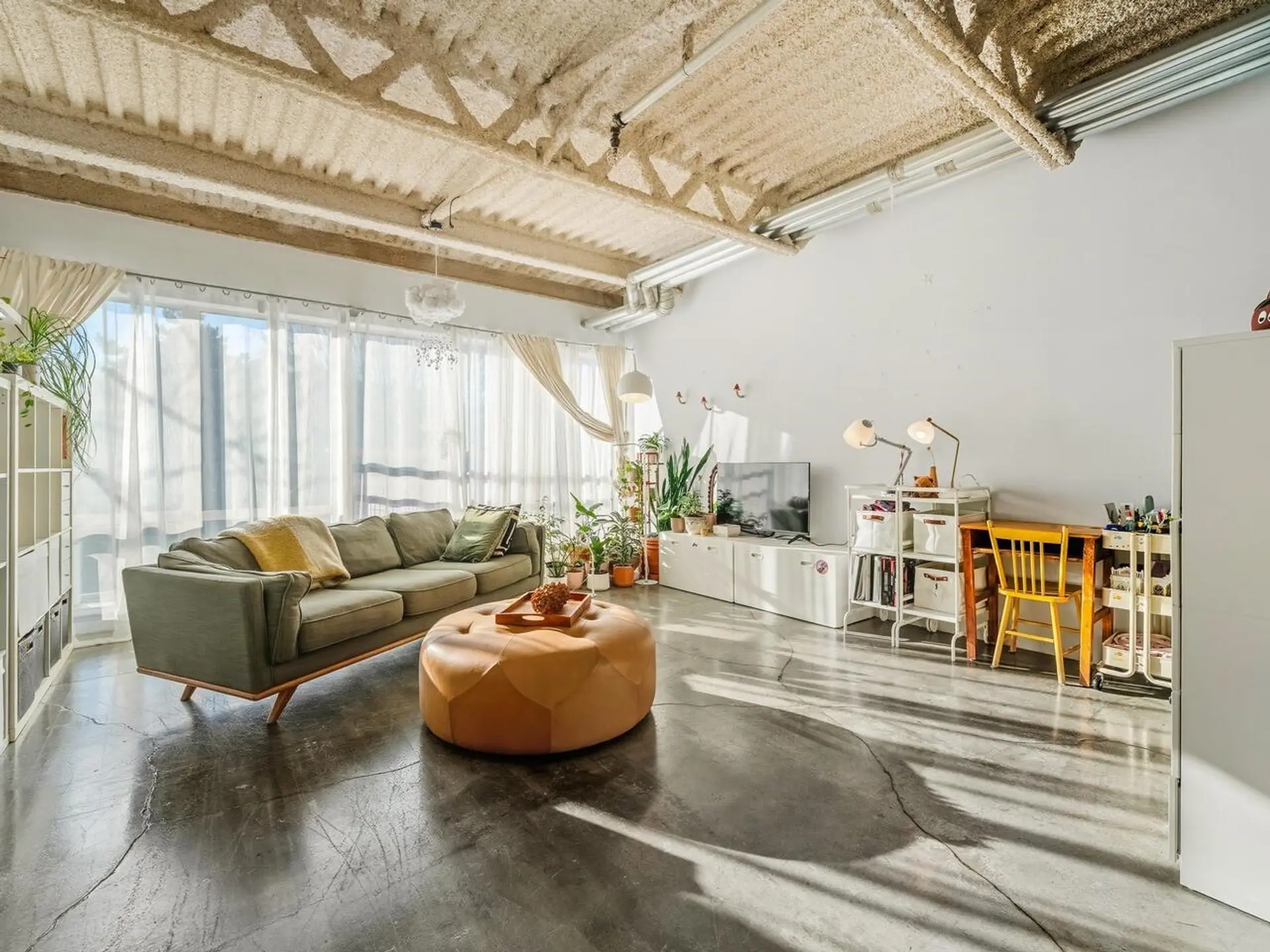 Property at #327 350 E 2nd Avenue, Vancouver, BC