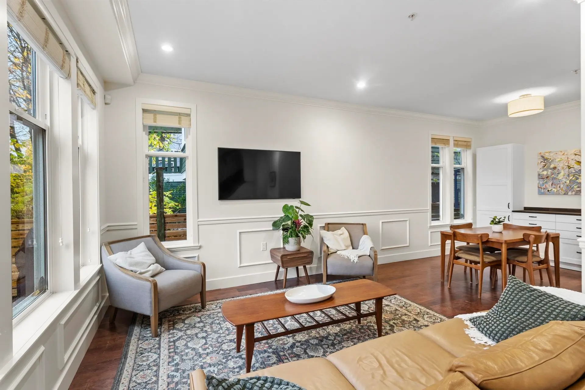 Property at 4463 Welwyn Street, Vancouver, BC