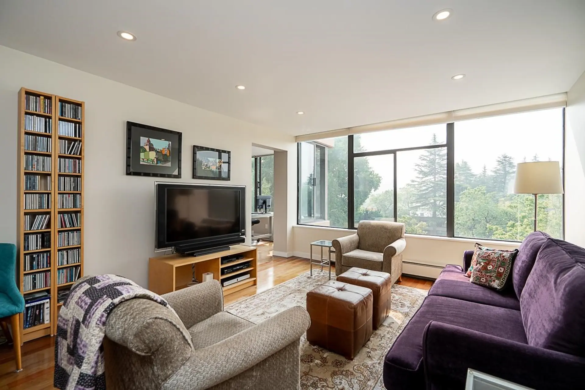 Property at #511 2101 McMullen Avenue, Vancouver, BC