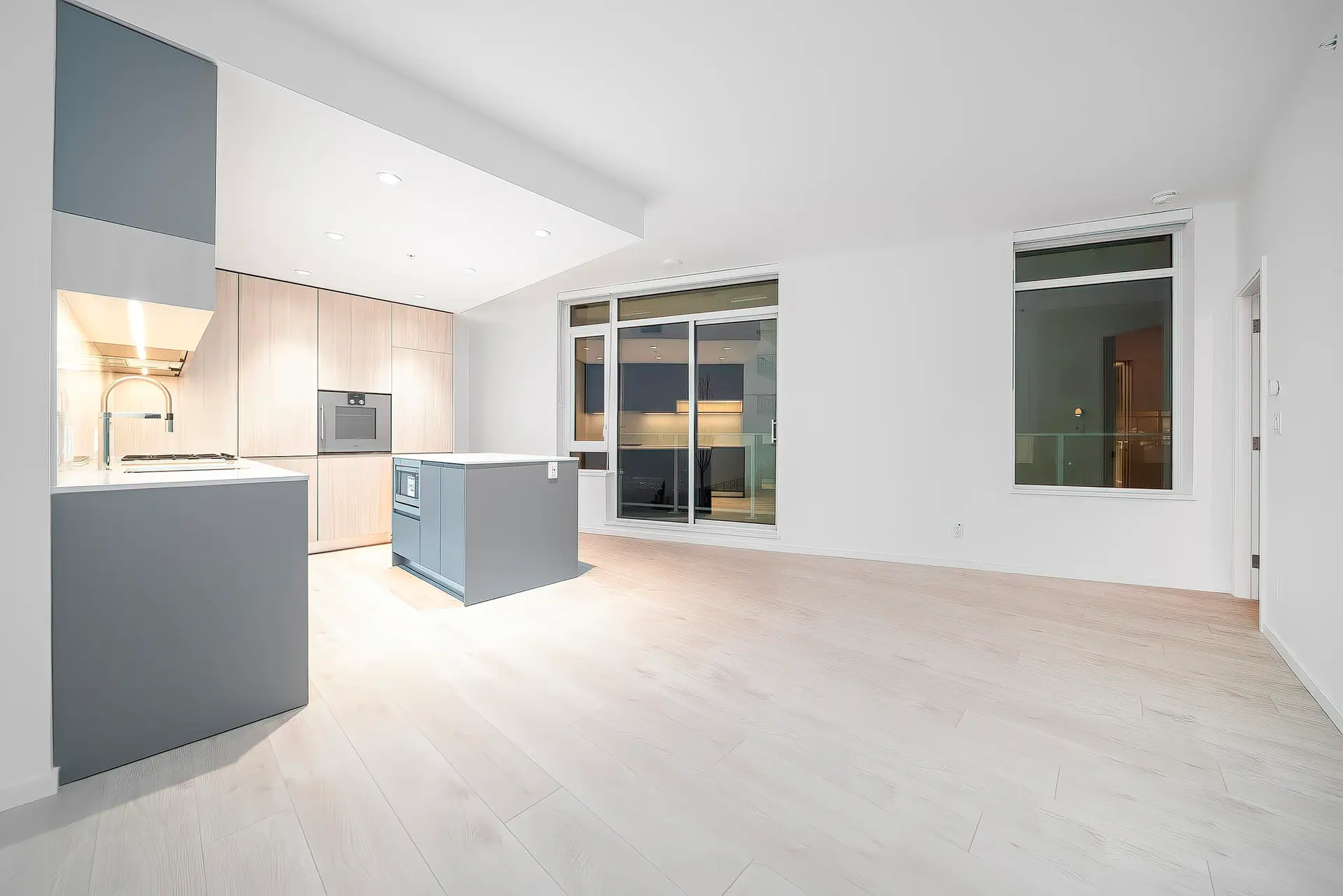 Property at #1106 6200 Minoru Boulevard, Richmond, BC