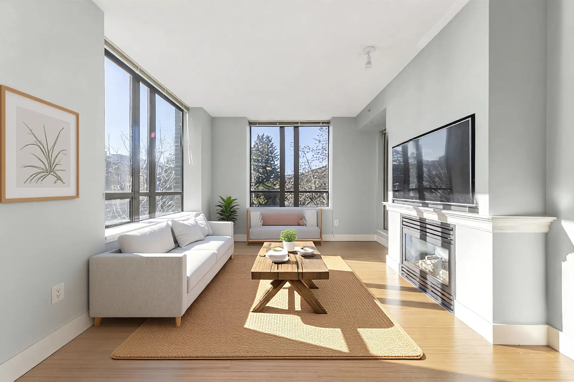 Property at #312 170 W 1st Street, North Vancouver, BC