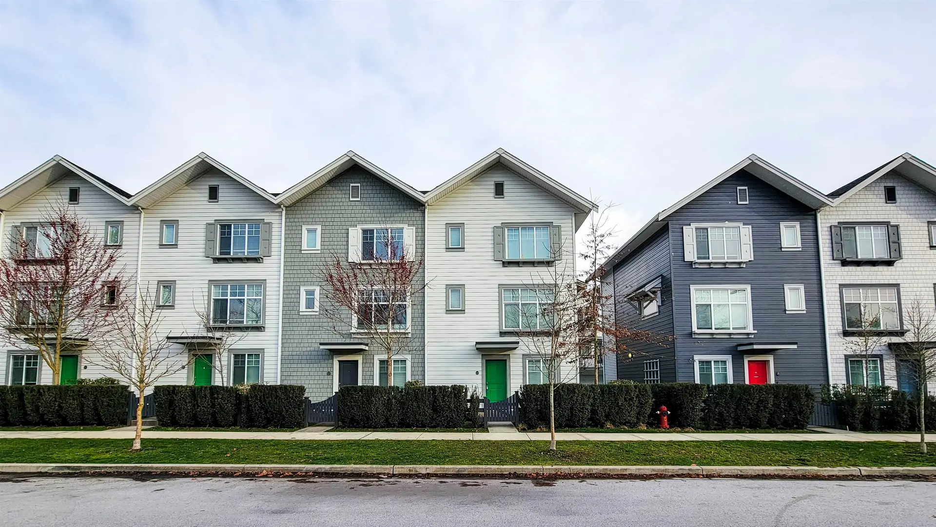 Property at #24 15489 99a Avenue, Surrey, BC