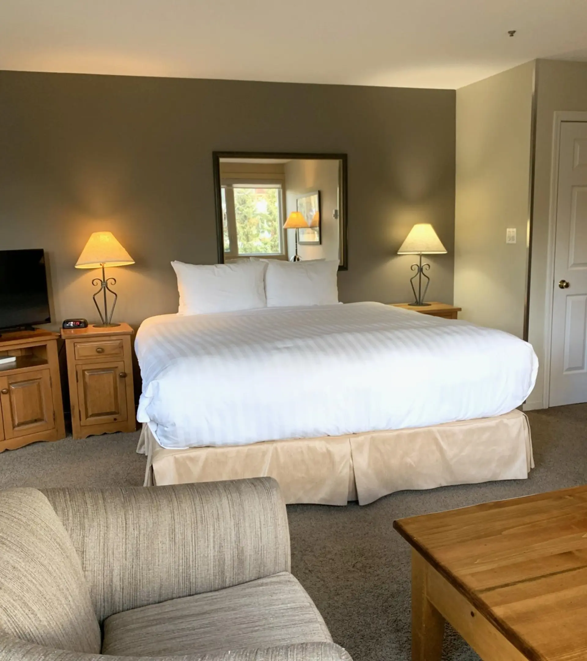 Property at #202/302 4321 Village Gate Boulevard, Whistler, BC