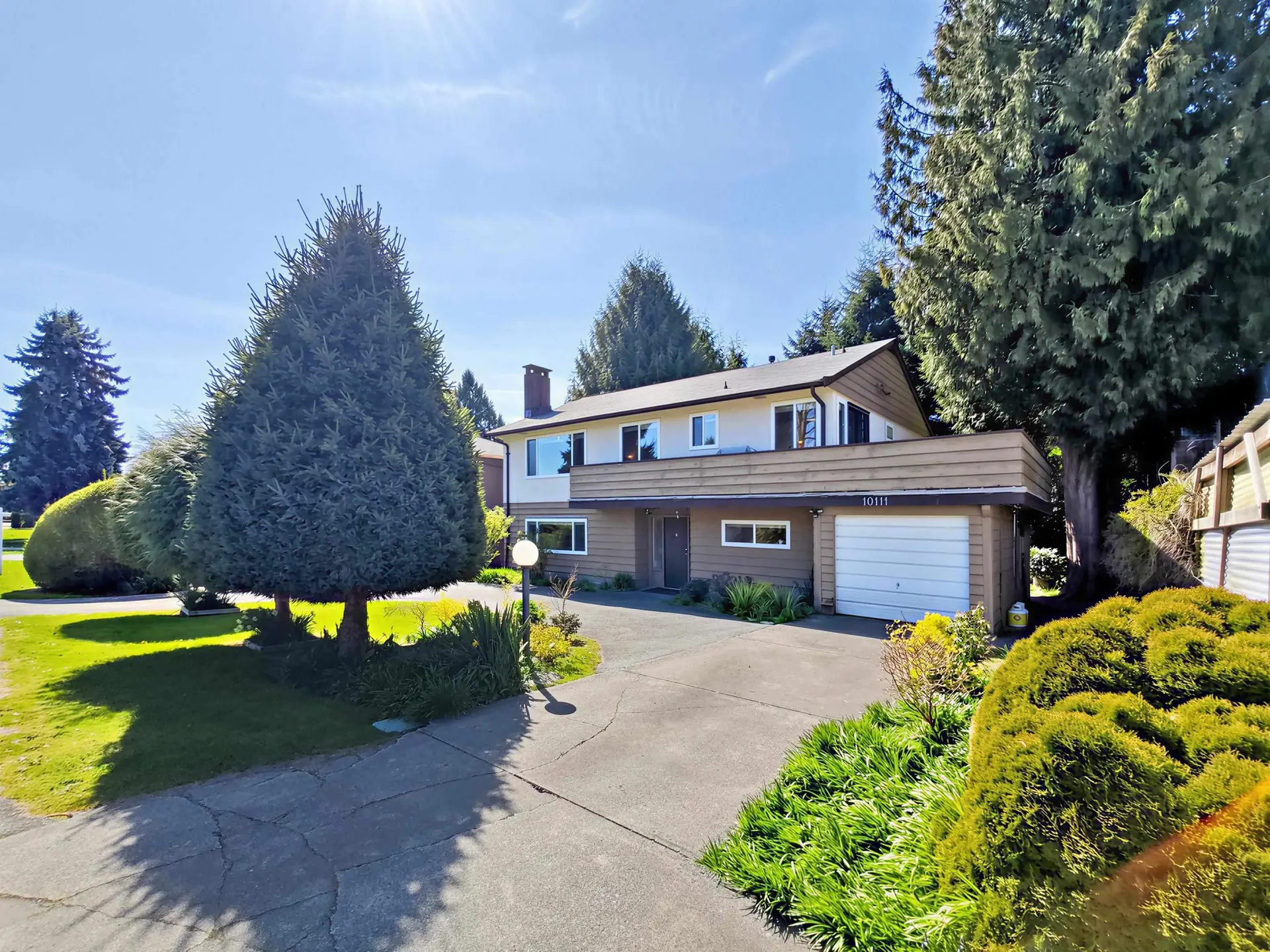 Property at 10111 Ainsworth Crescent, Richmond, BC