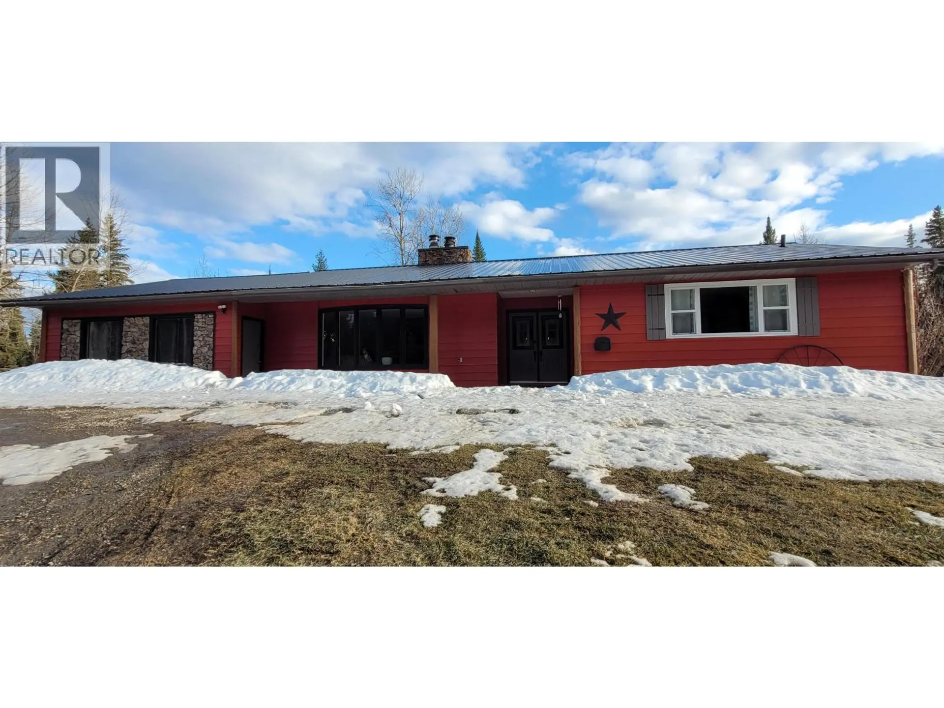 Property at 21040 WRIGHT CREEK ROAD, Prince George, BC