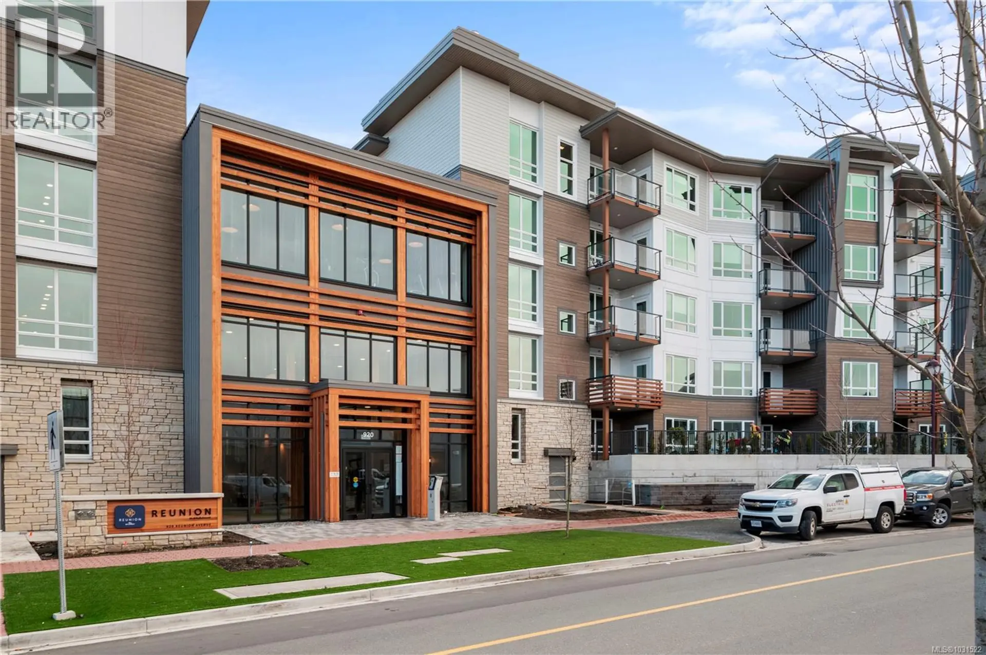 Property at #542 920 Reunion Ave, Langford, BC