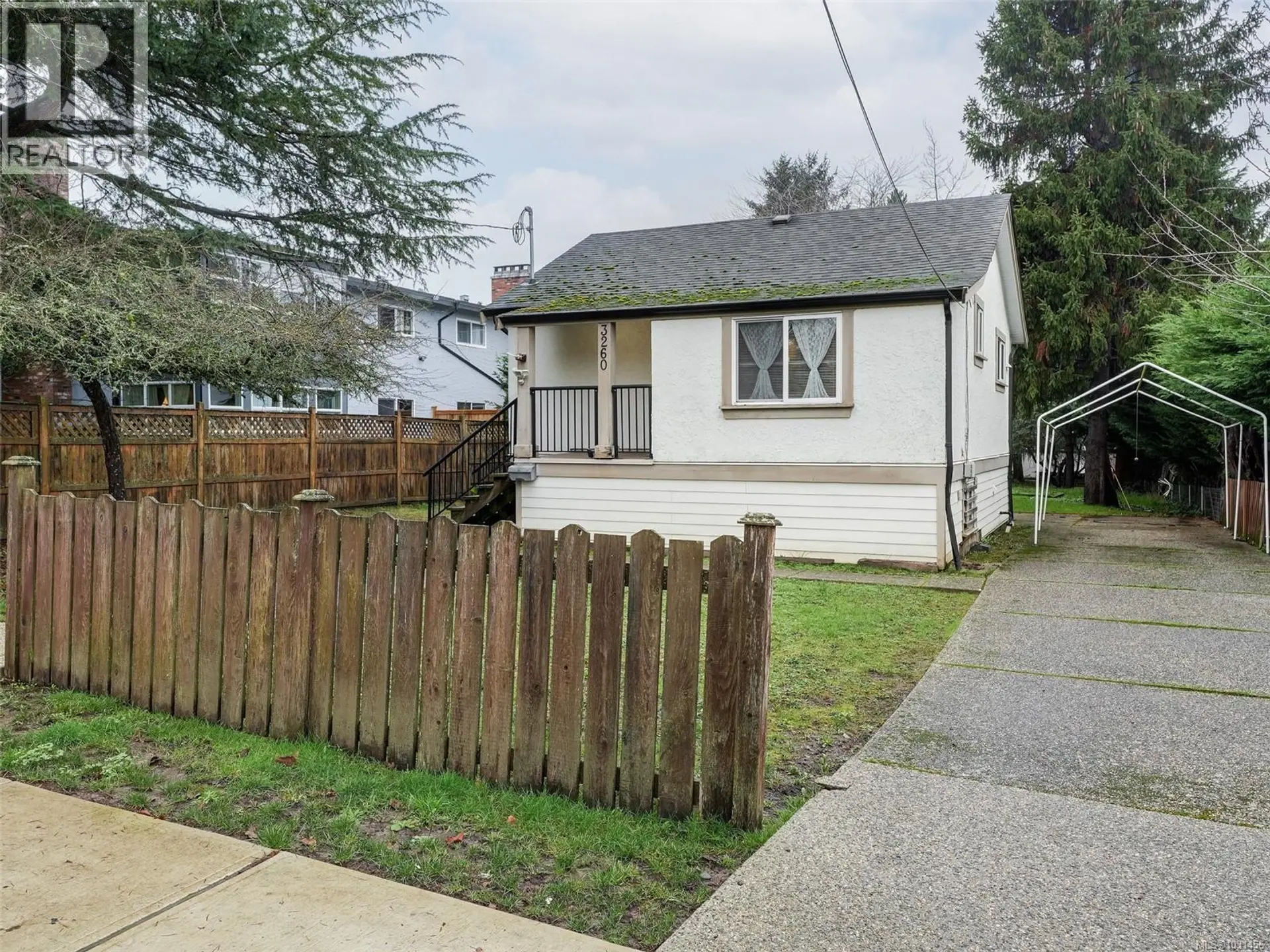 Property at 3260 Seaton St, Saanich, BC