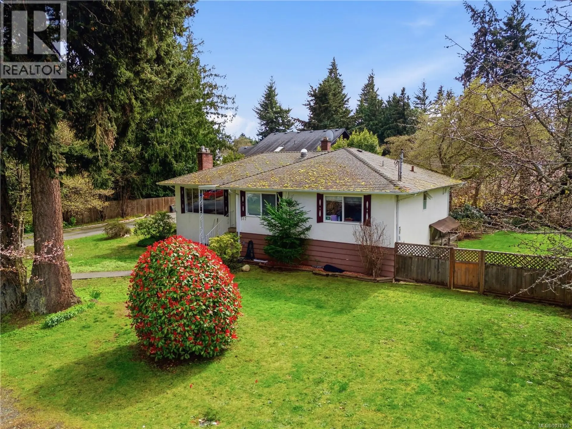 Property at 517 Allandale Rd, Colwood, BC