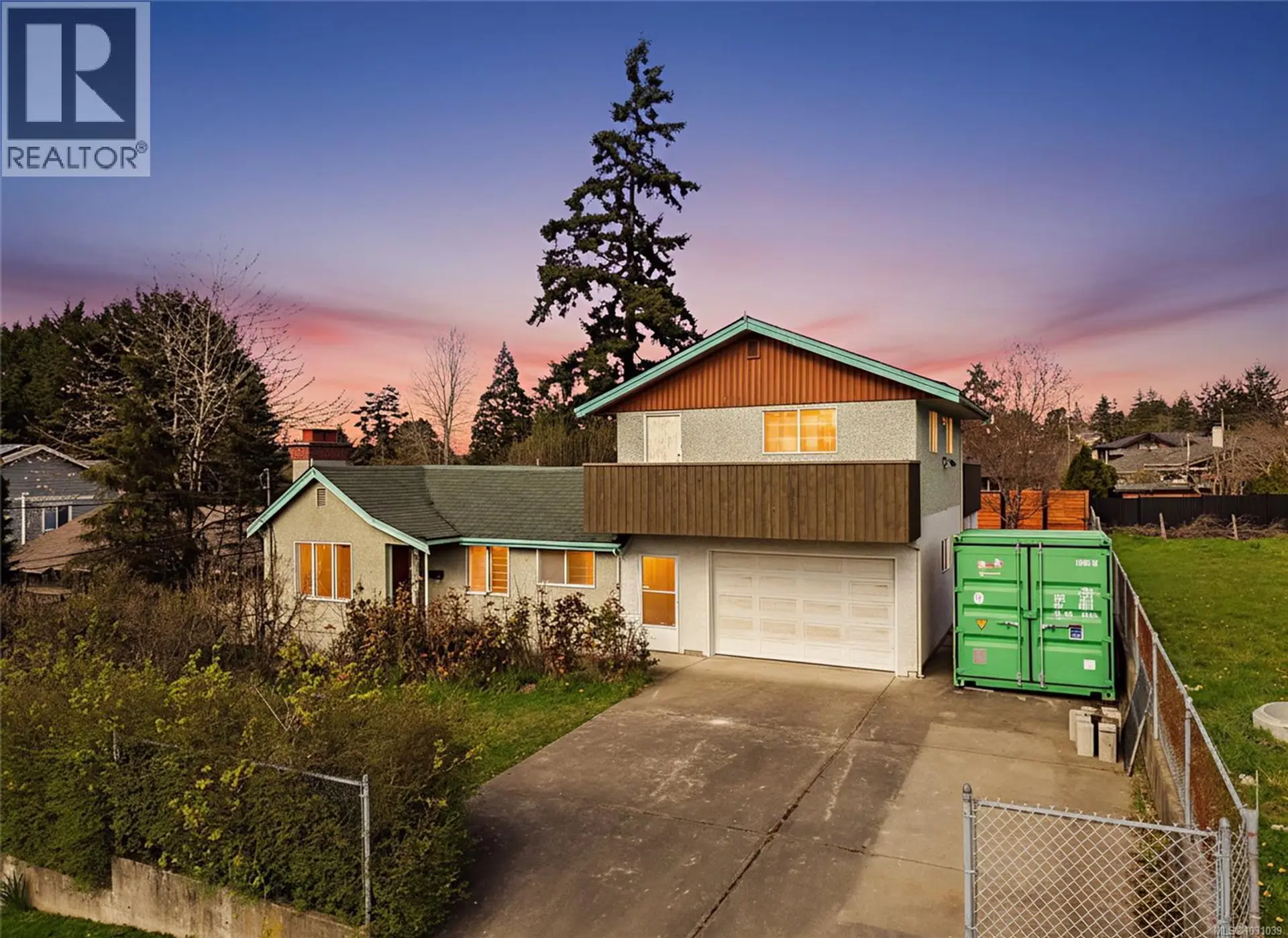 Property at 730 Violet Ave, Saanich, BC