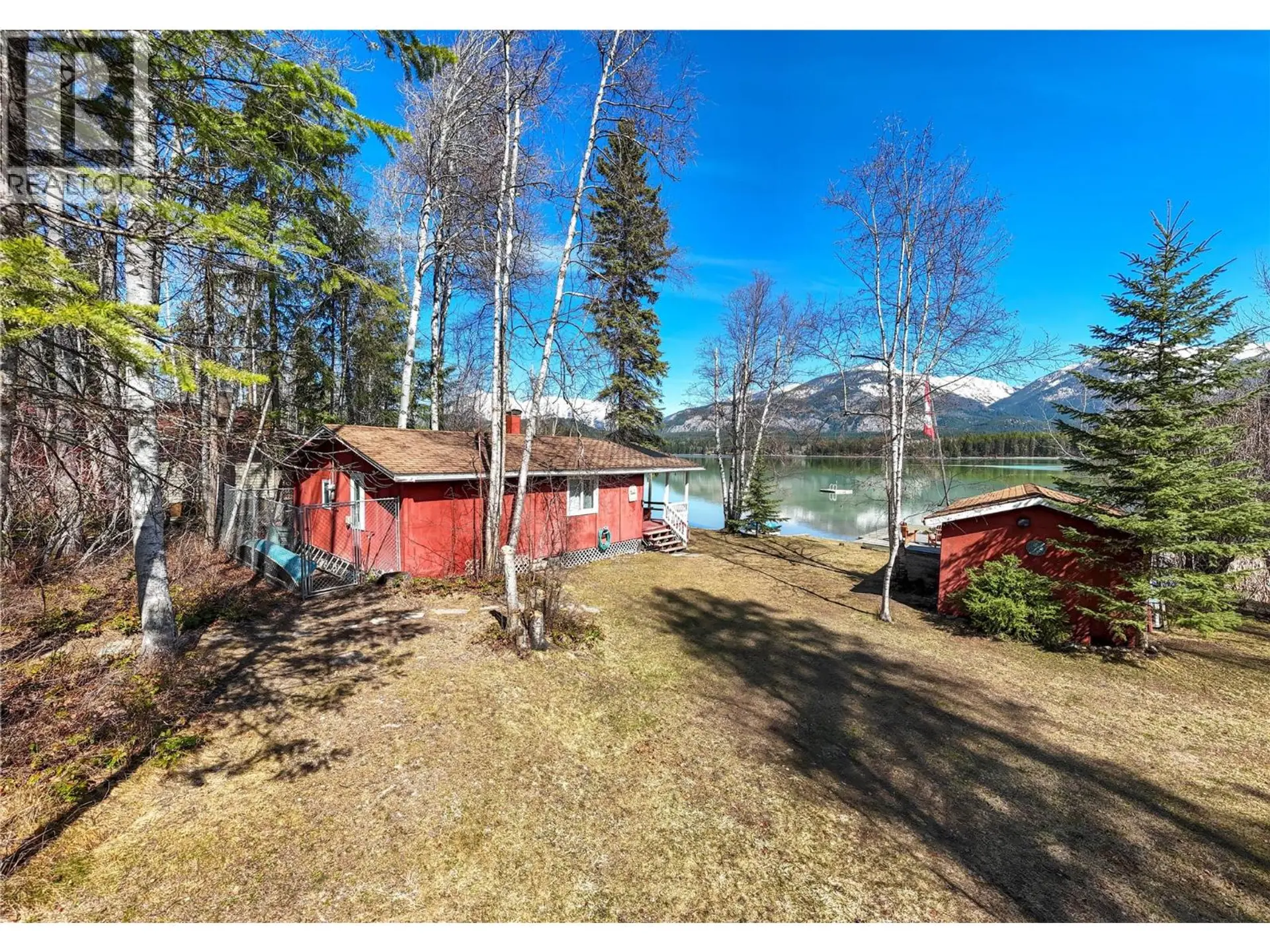 Property at 1415 Tie Lake Shore S Road, Jaffray, BC