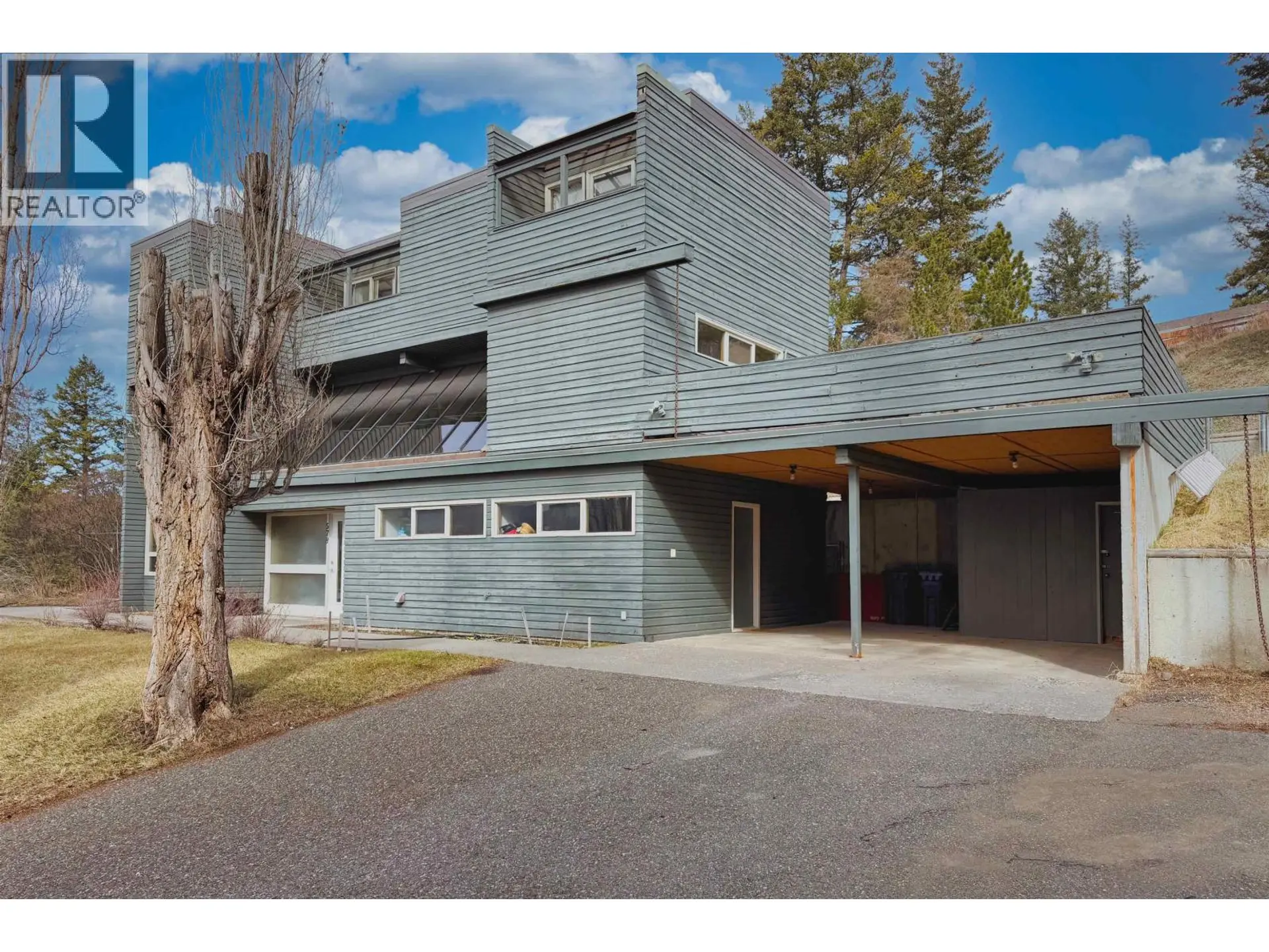 Property at 578 GIBBON STREET, Williams Lake, BC