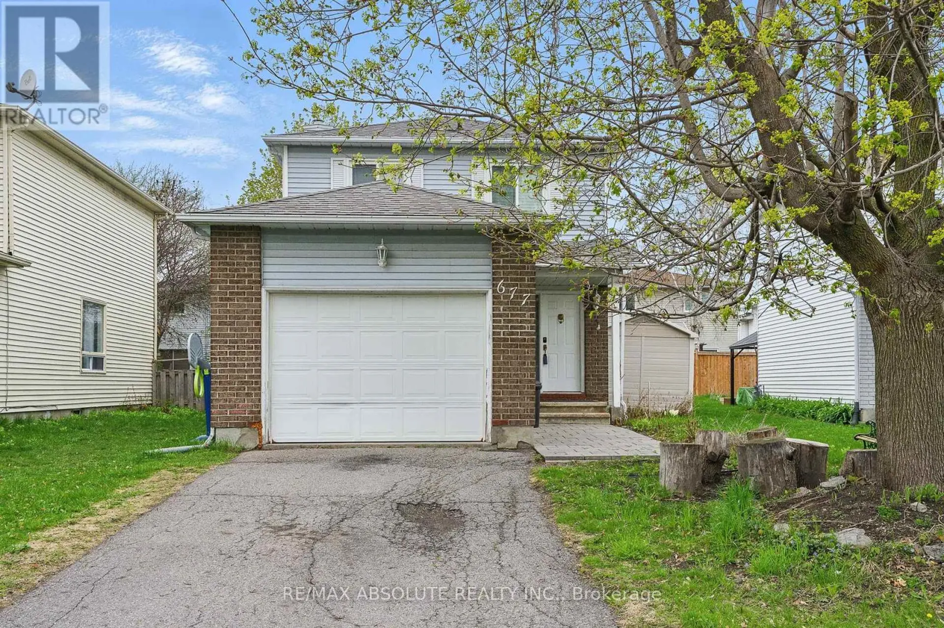 677 MATHIEU WAY - Image 1