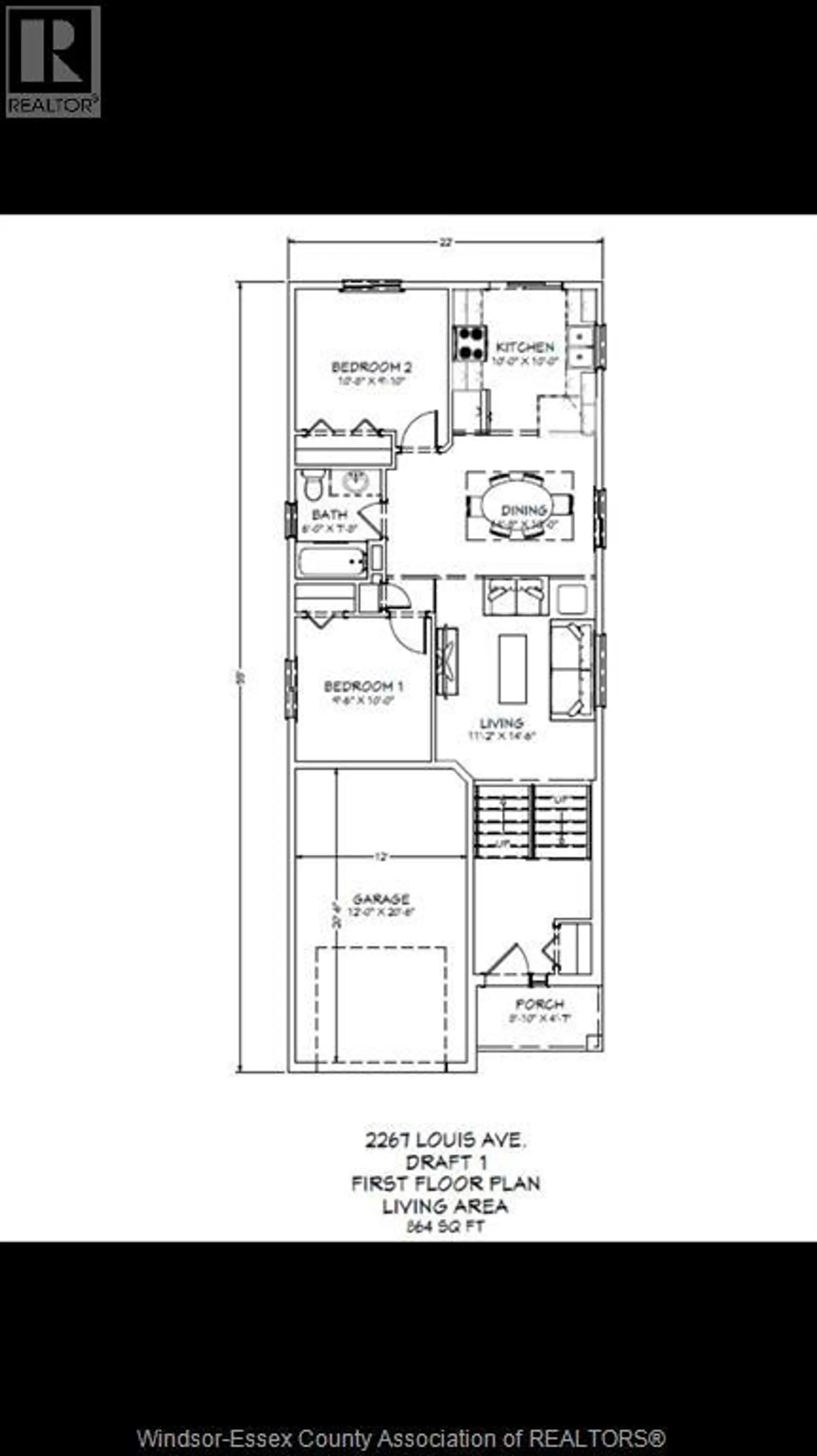 2267 LOUIS AVENUE - Image 3