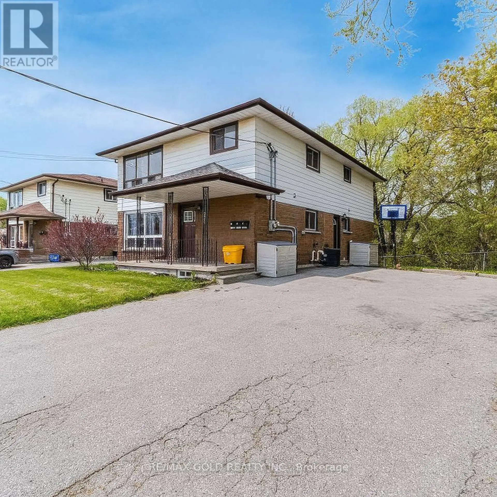 580 GIBB STREET - Image 1