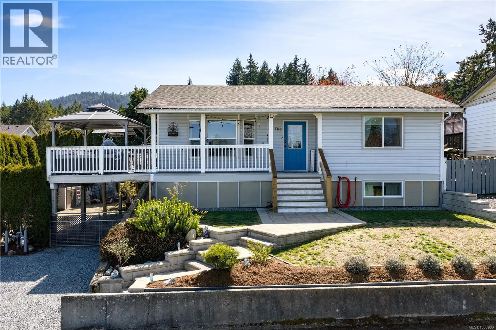 Property at 769 Malone Rd, Ladysmith, BC