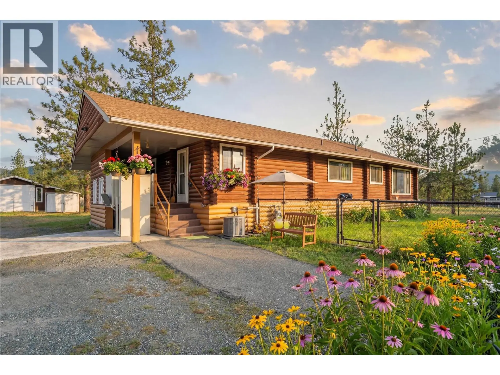 Property at 2536 Kinvig Street, Merritt, BC