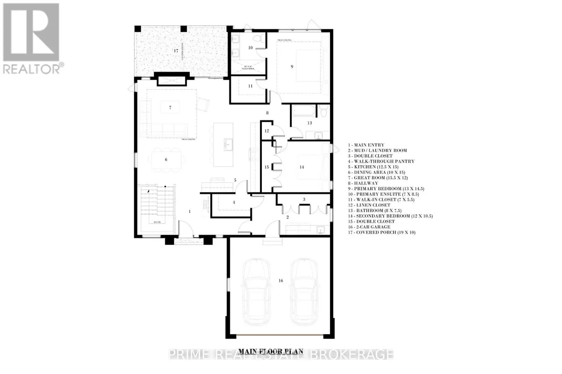 LOT 68 FALLINGBROOK ROAD - Image 4