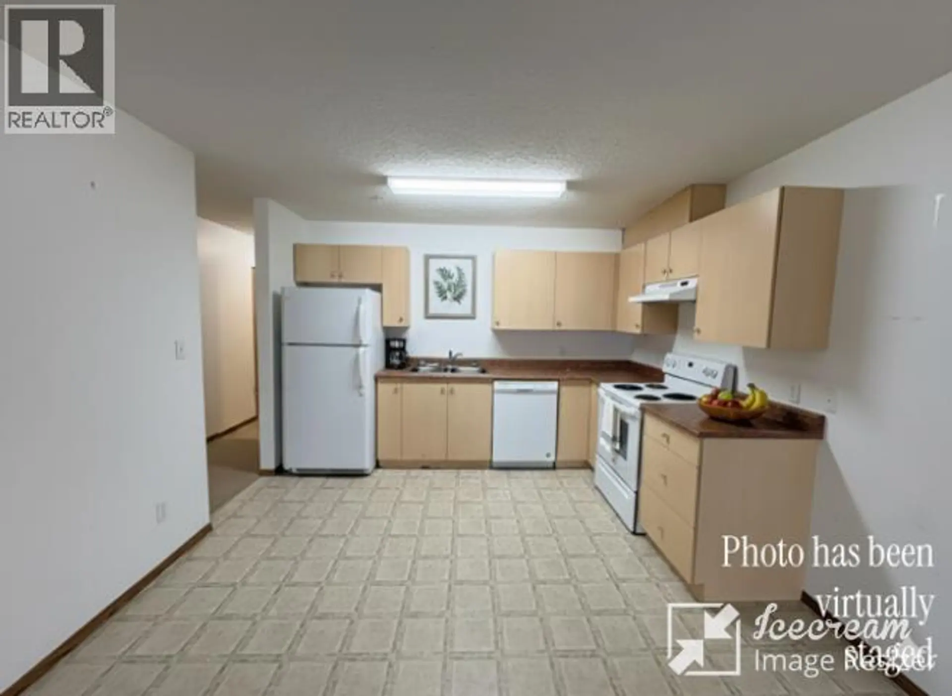 Property at #301 8507 86 STREET, Fort St. John, BC