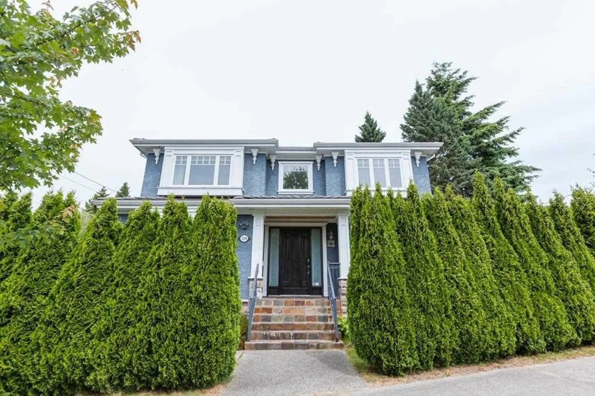 Property at 1505 W 62nd Avenue, Vancouver, BC