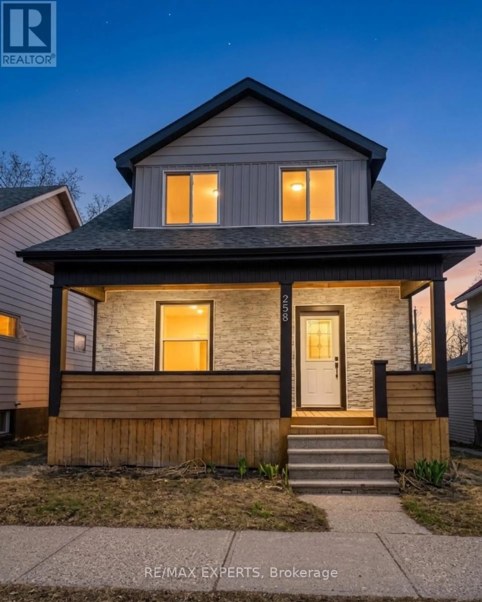 258 DUNDAS STREET - Image 1