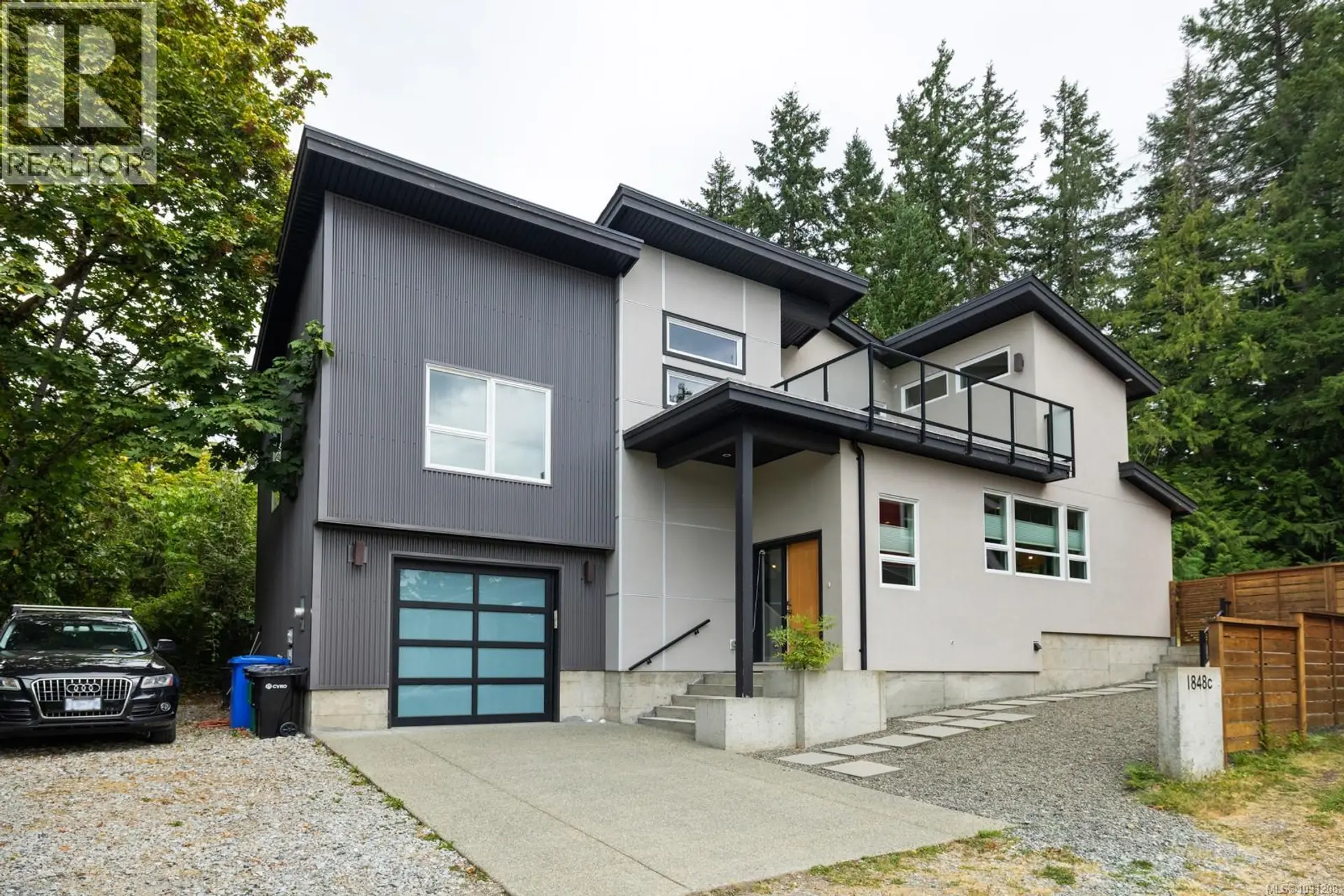 Property at C-1848 Norbury Rd, Shawnigan Lake, BC