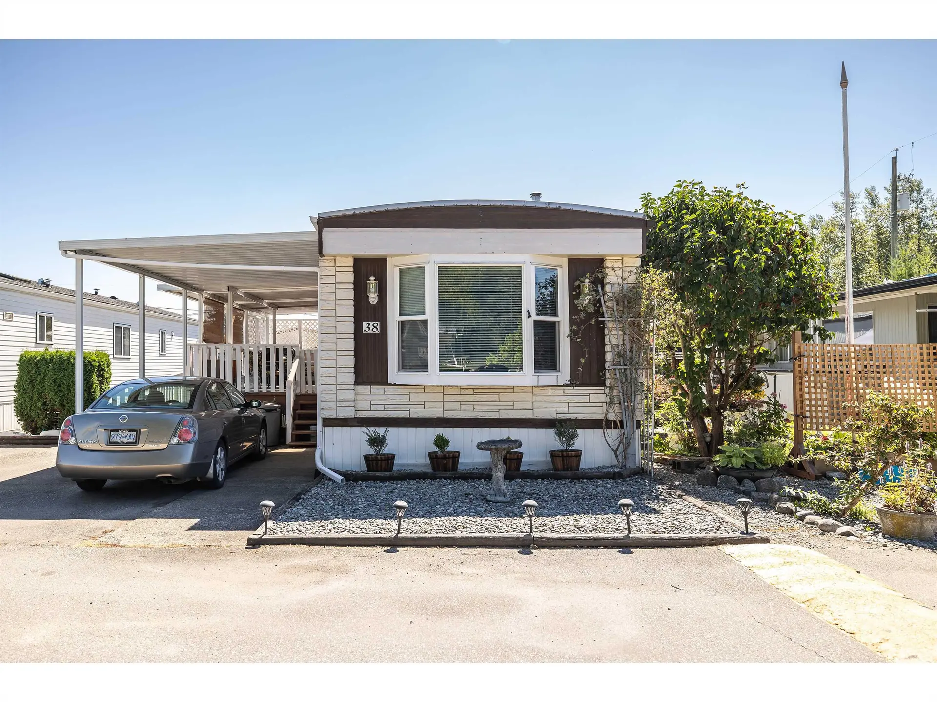 Property at #38 4426 232 Street, Langley, BC