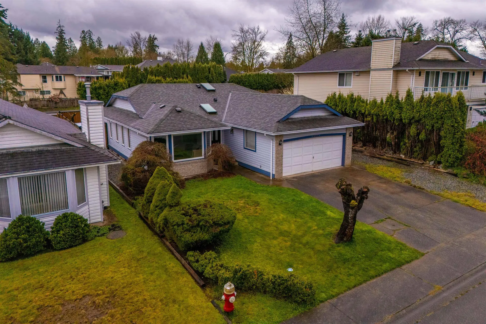 Property at 23174 124a Avenue, Maple Ridge, BC