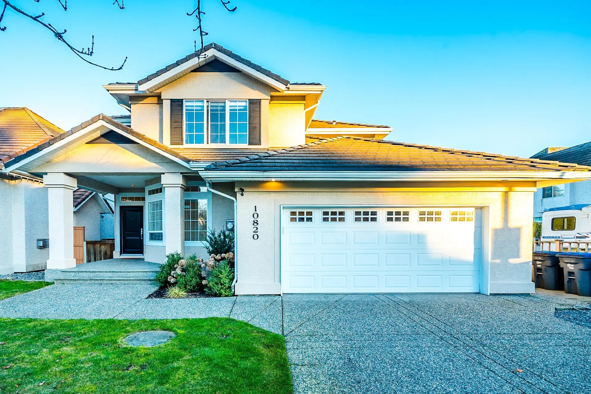 Property at 10820 164 Street, Surrey, BC