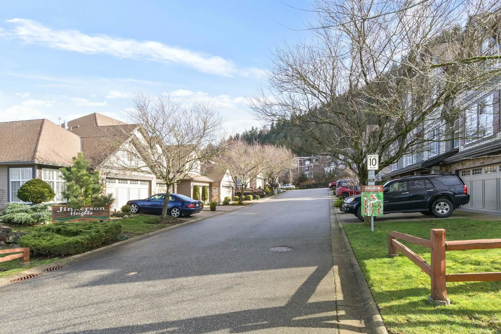 Property at #6 5900 Jinkerson Road, Chilliwack, BC