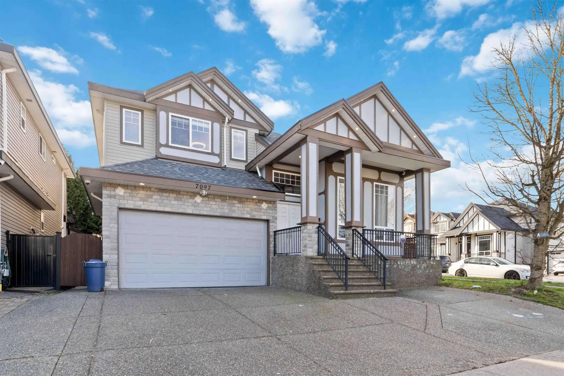 Property at 7097 149a Street, Surrey, BC