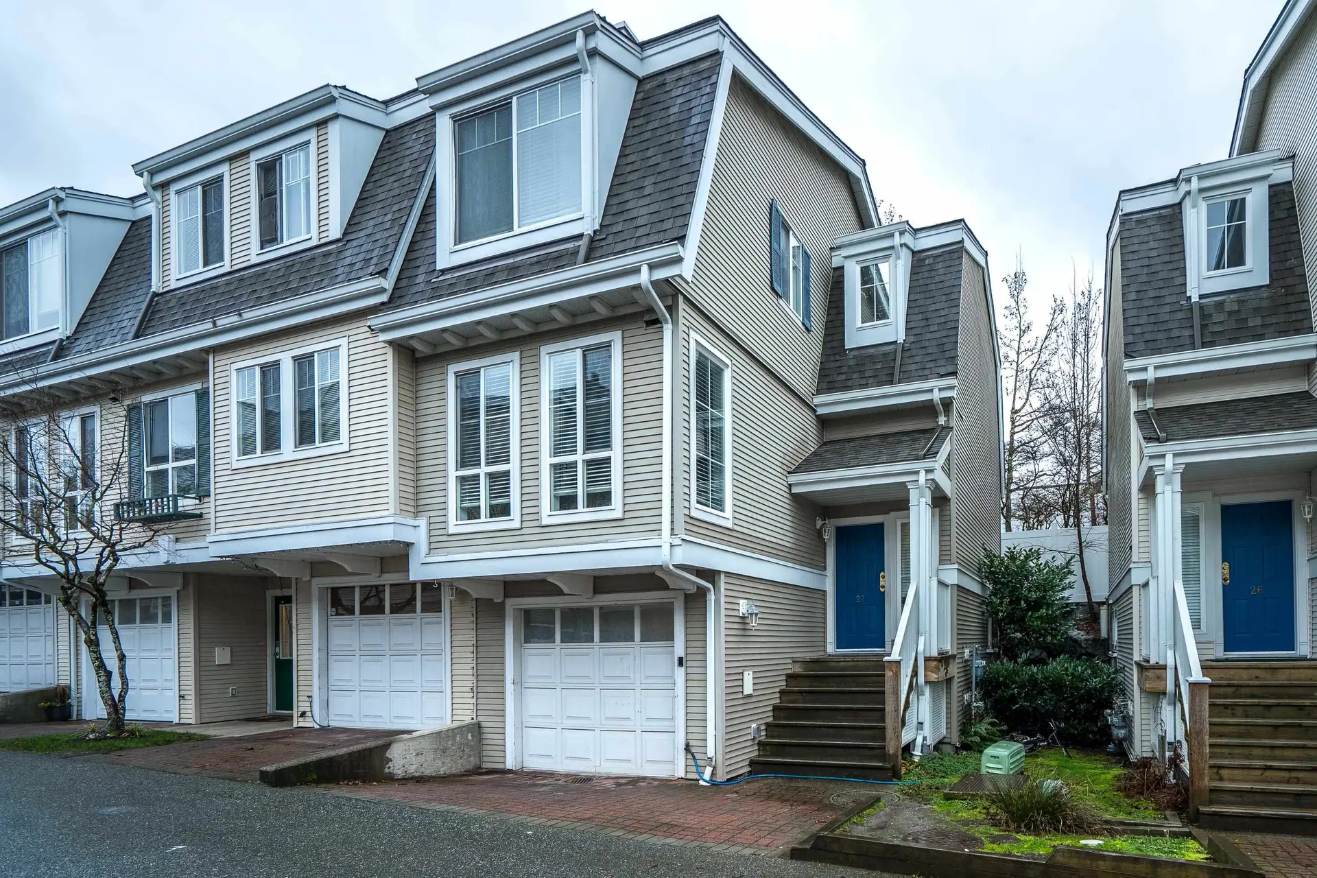 Property at #27 8890 Walnut Grove Drive, Langley, BC