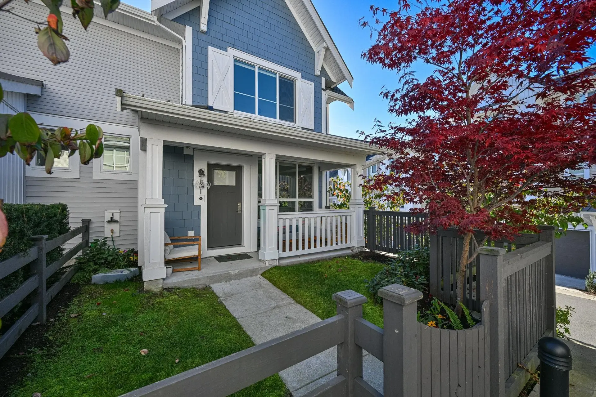 Property at #151 8335 Nelson Street, Mission, BC