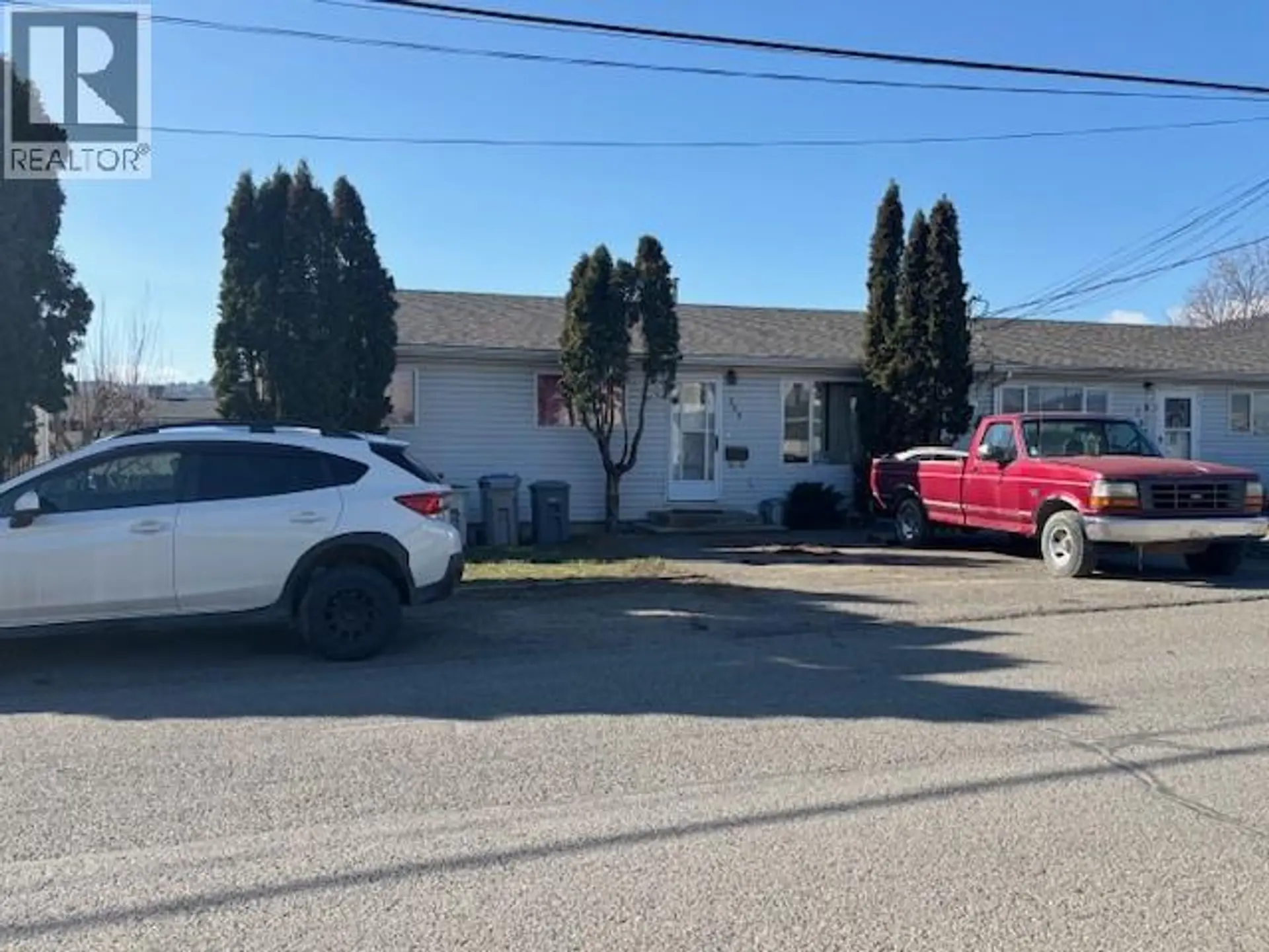 Property at 296 Walnut Avenue, Kamloops, BC