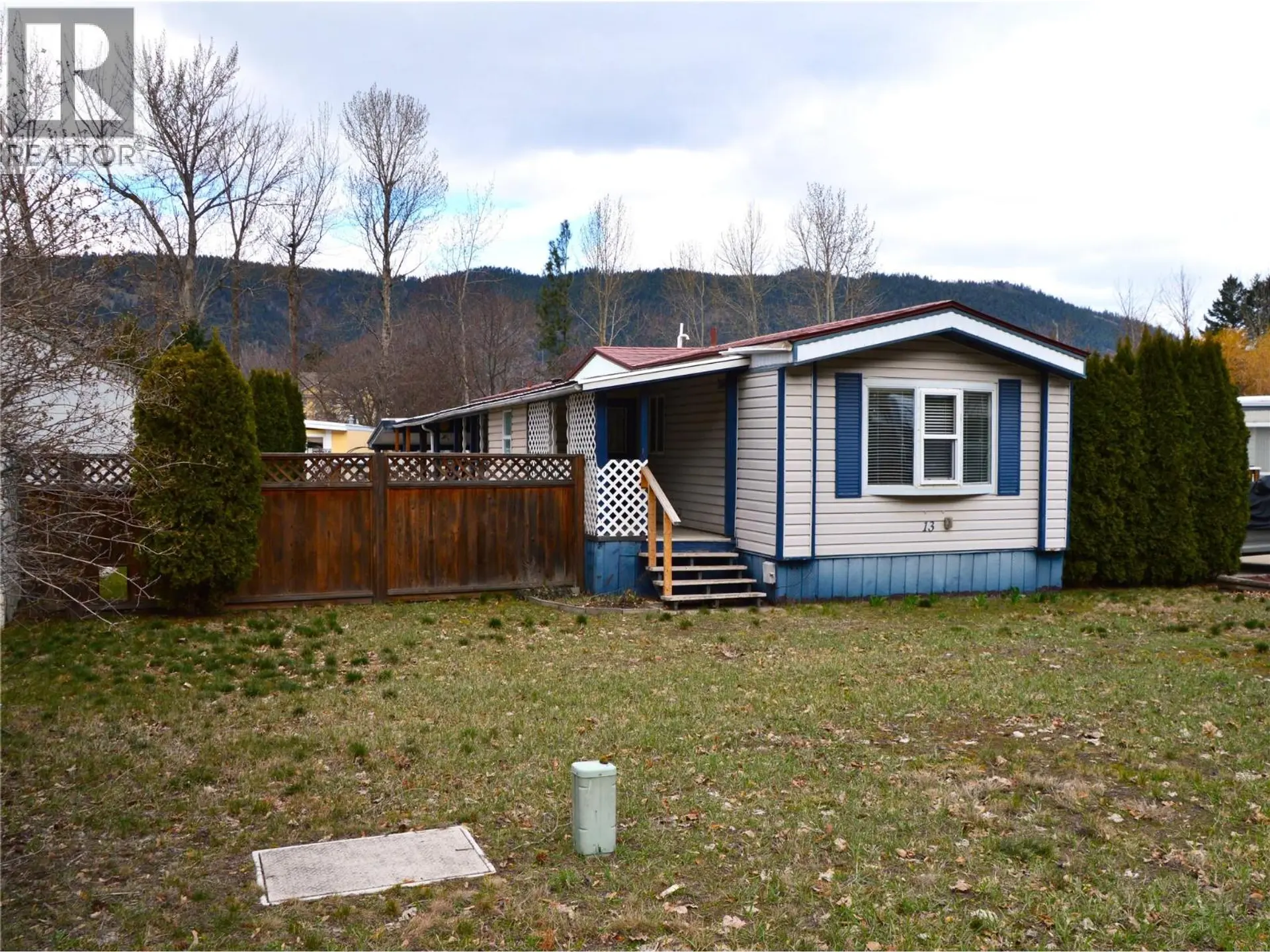 Property at 13-566 Coburn Street, Chase, BC
