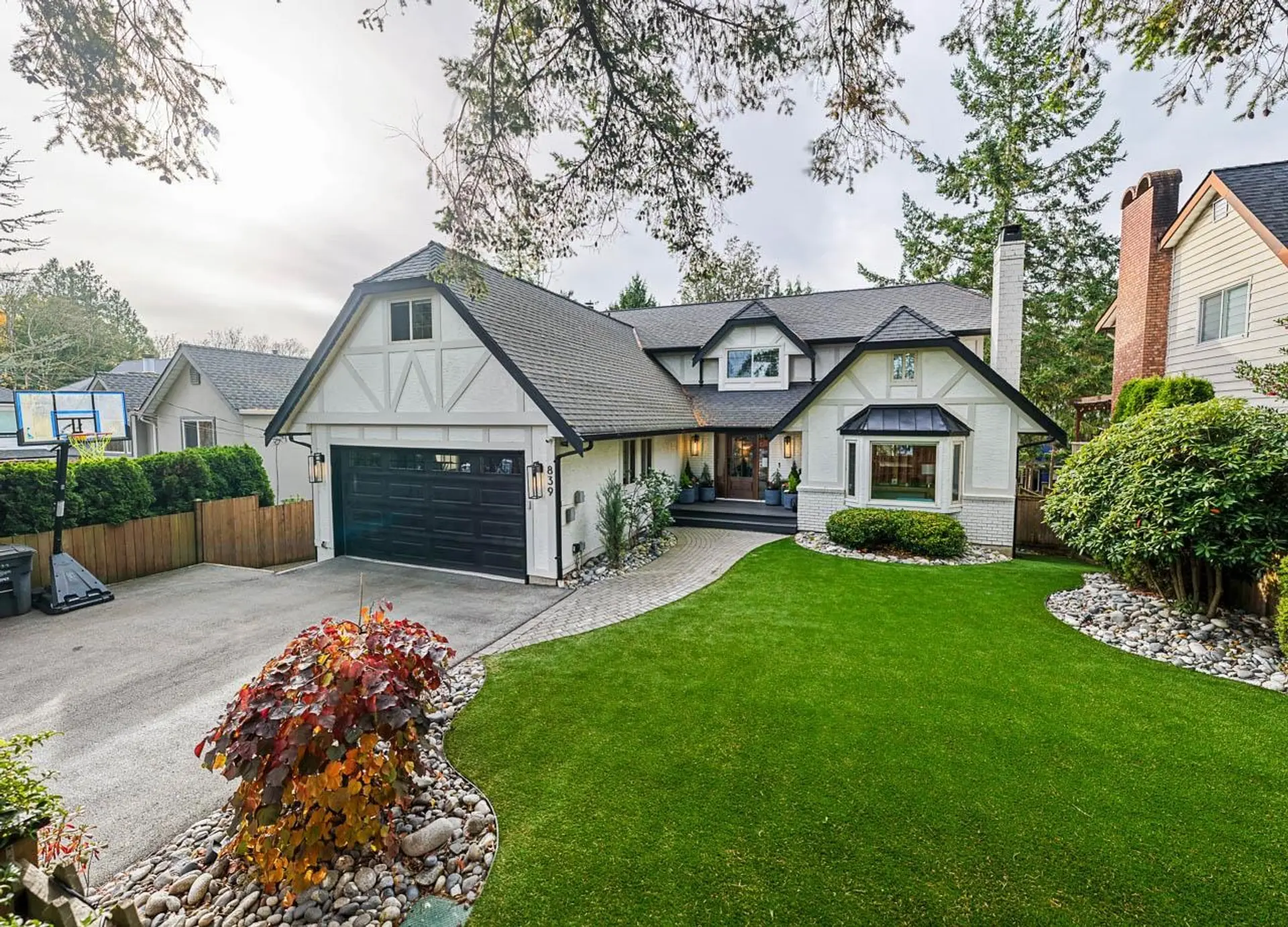 Property at 839 164 Street, Surrey, BC
