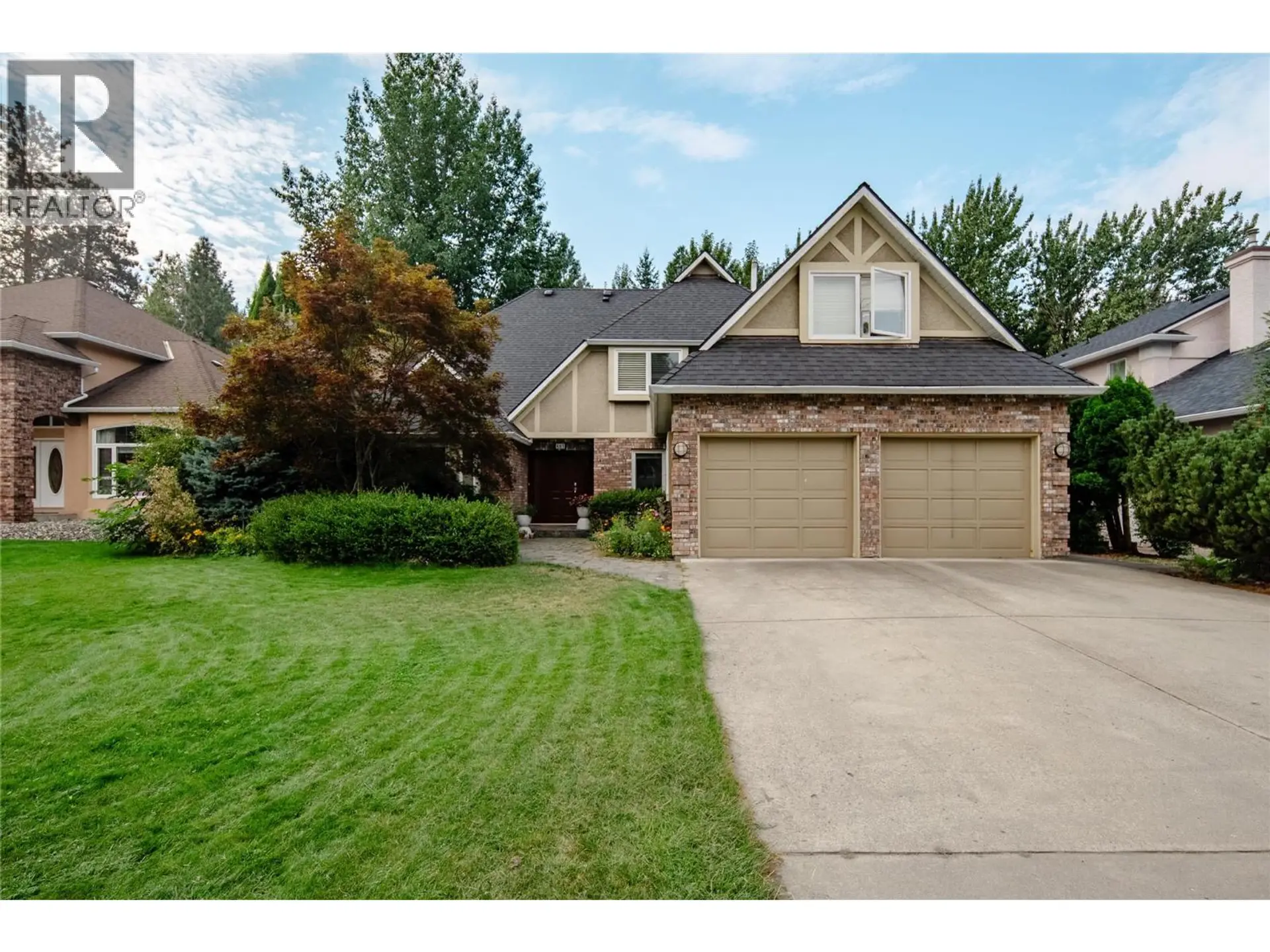 Property at 463 Cascia Drive, Kelowna, BC