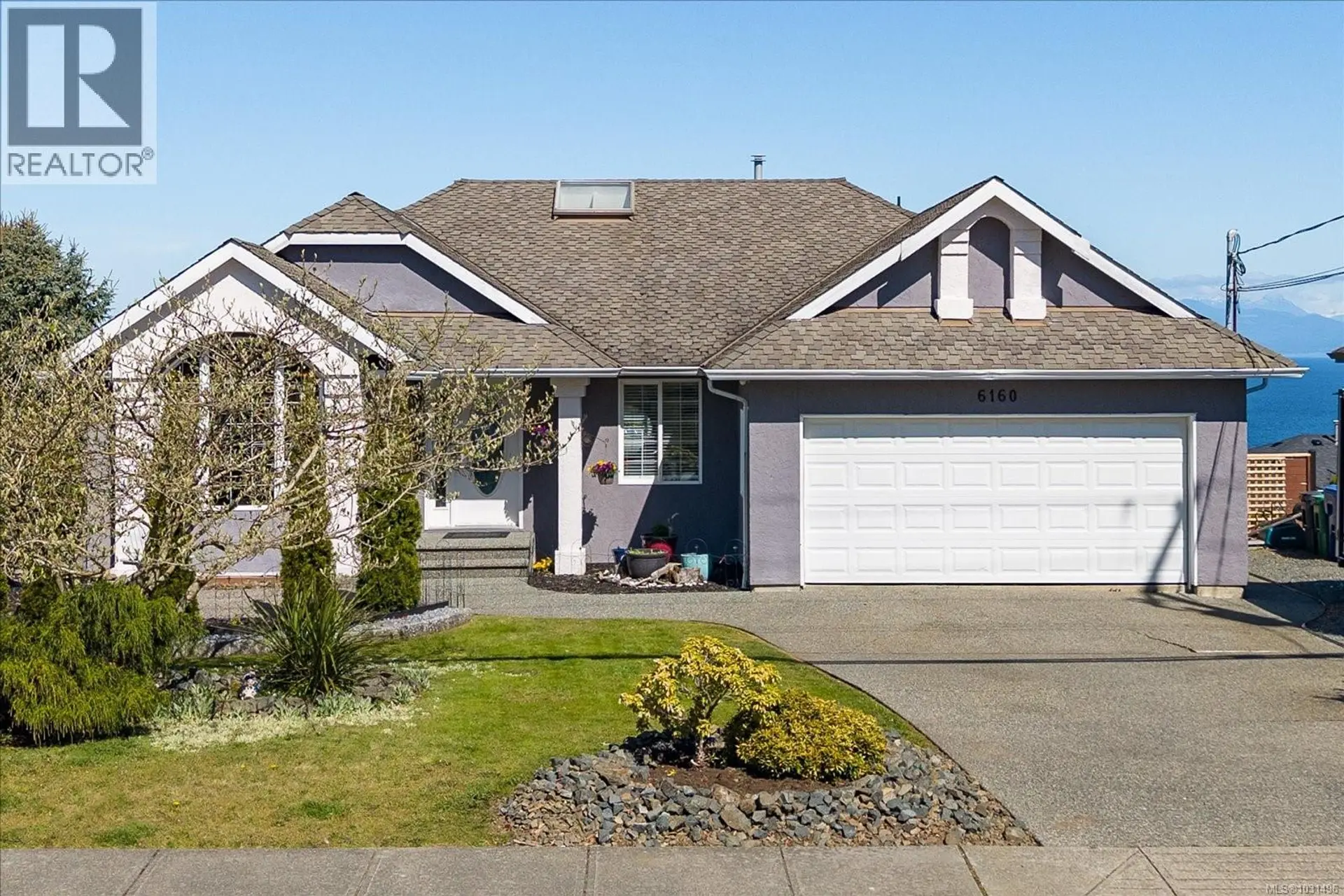 Property at 6160 Dover Rd, Nanaimo, BC