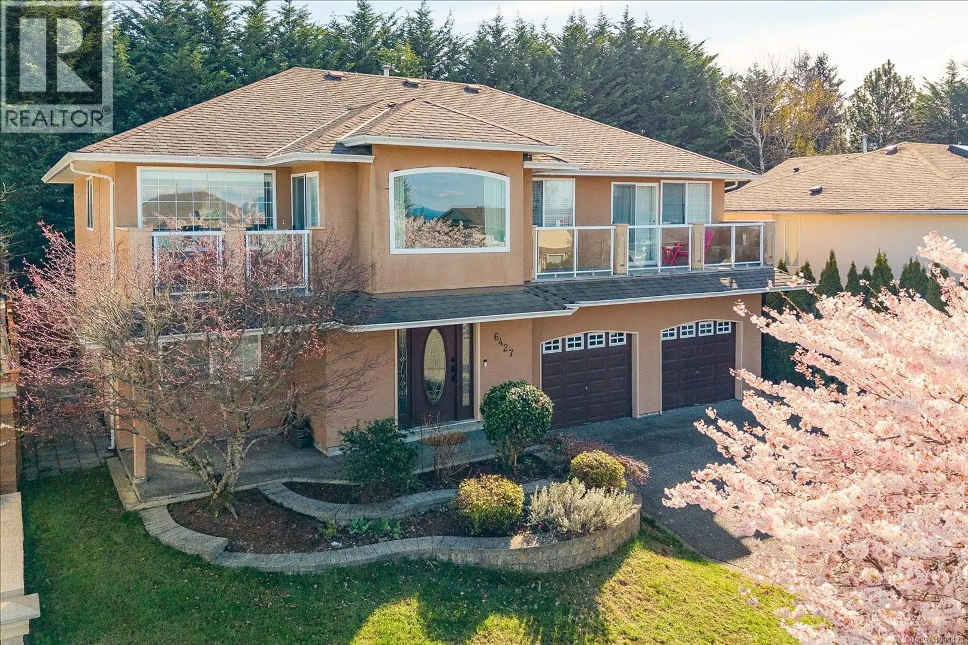 Property at 6427 Nidri Pl, Nanaimo, BC